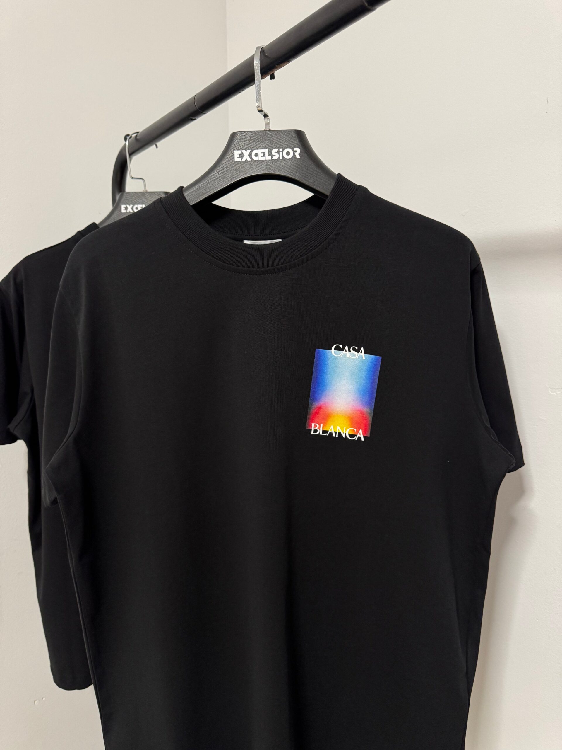 CASA BLANCA CAMISETA