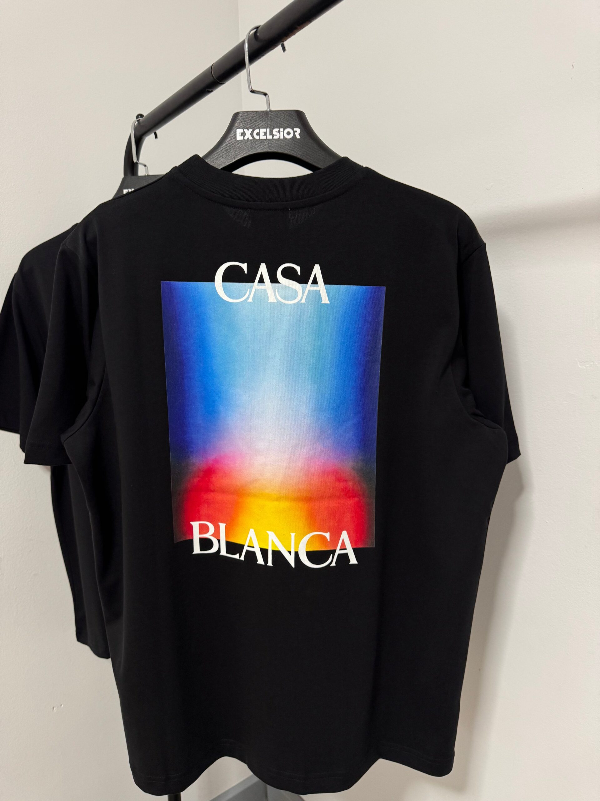CASA BLANCA CAMISETA