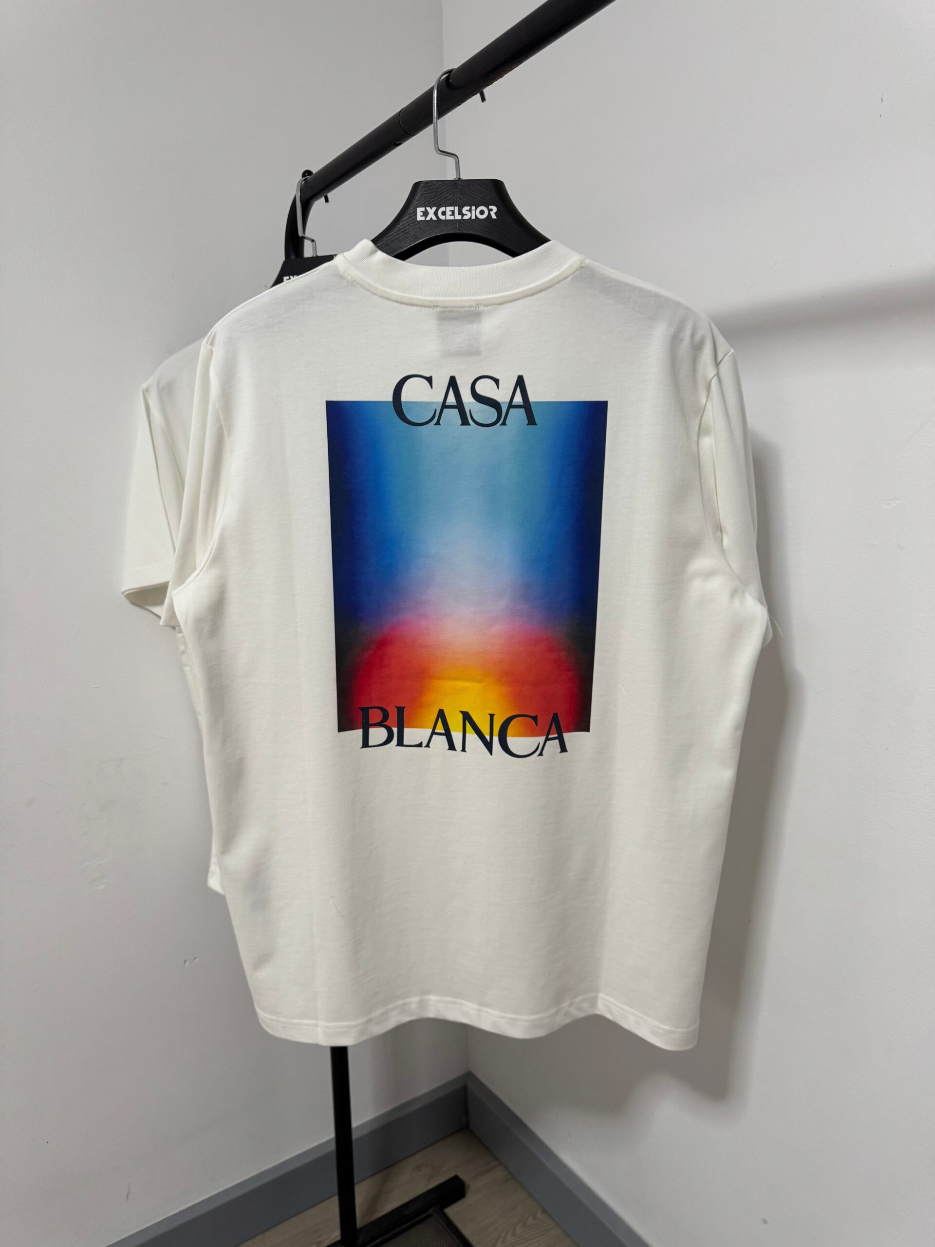 CASA BLANCA CAMISETA