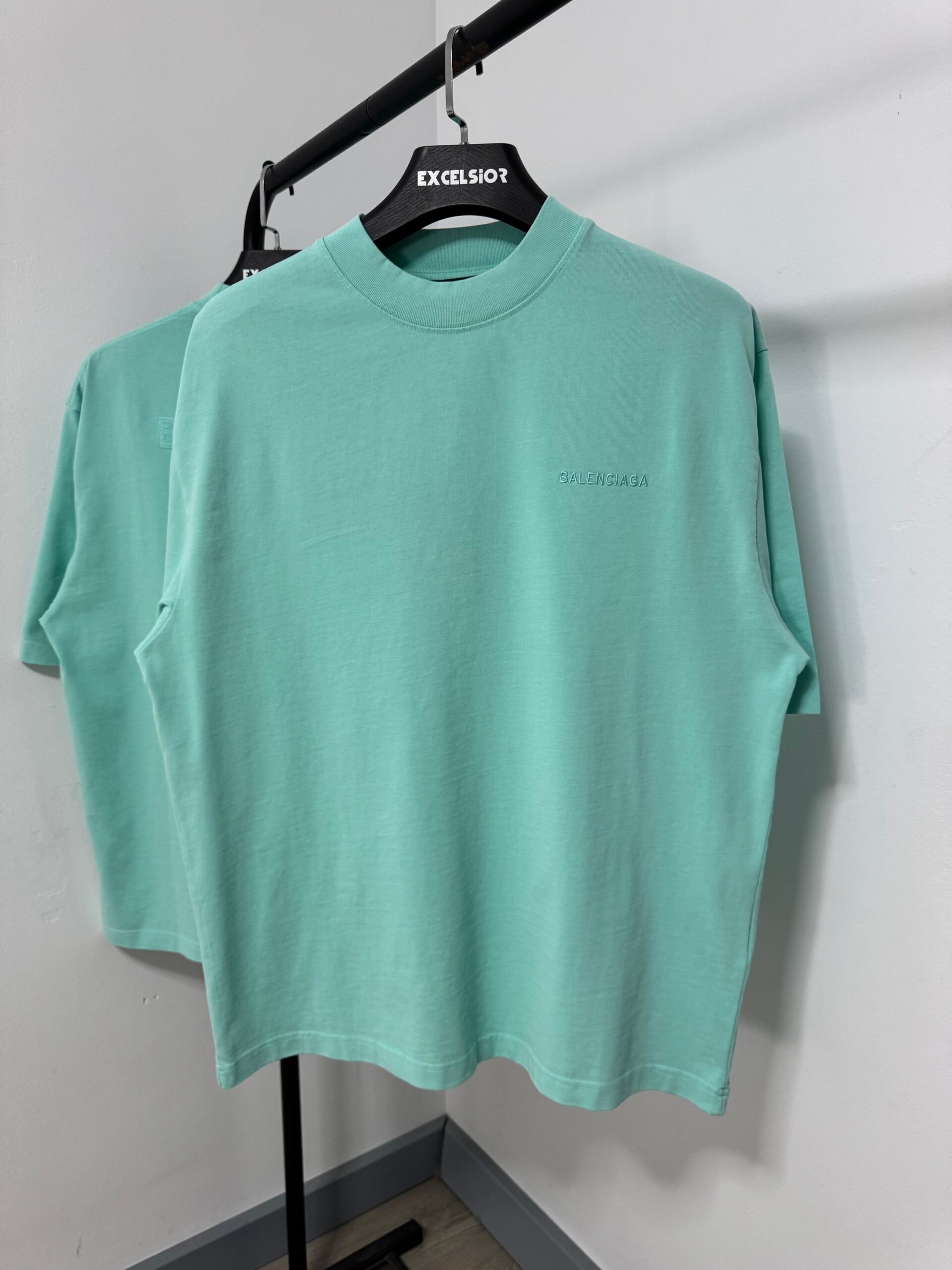 BALENCIAGA CAMISETA