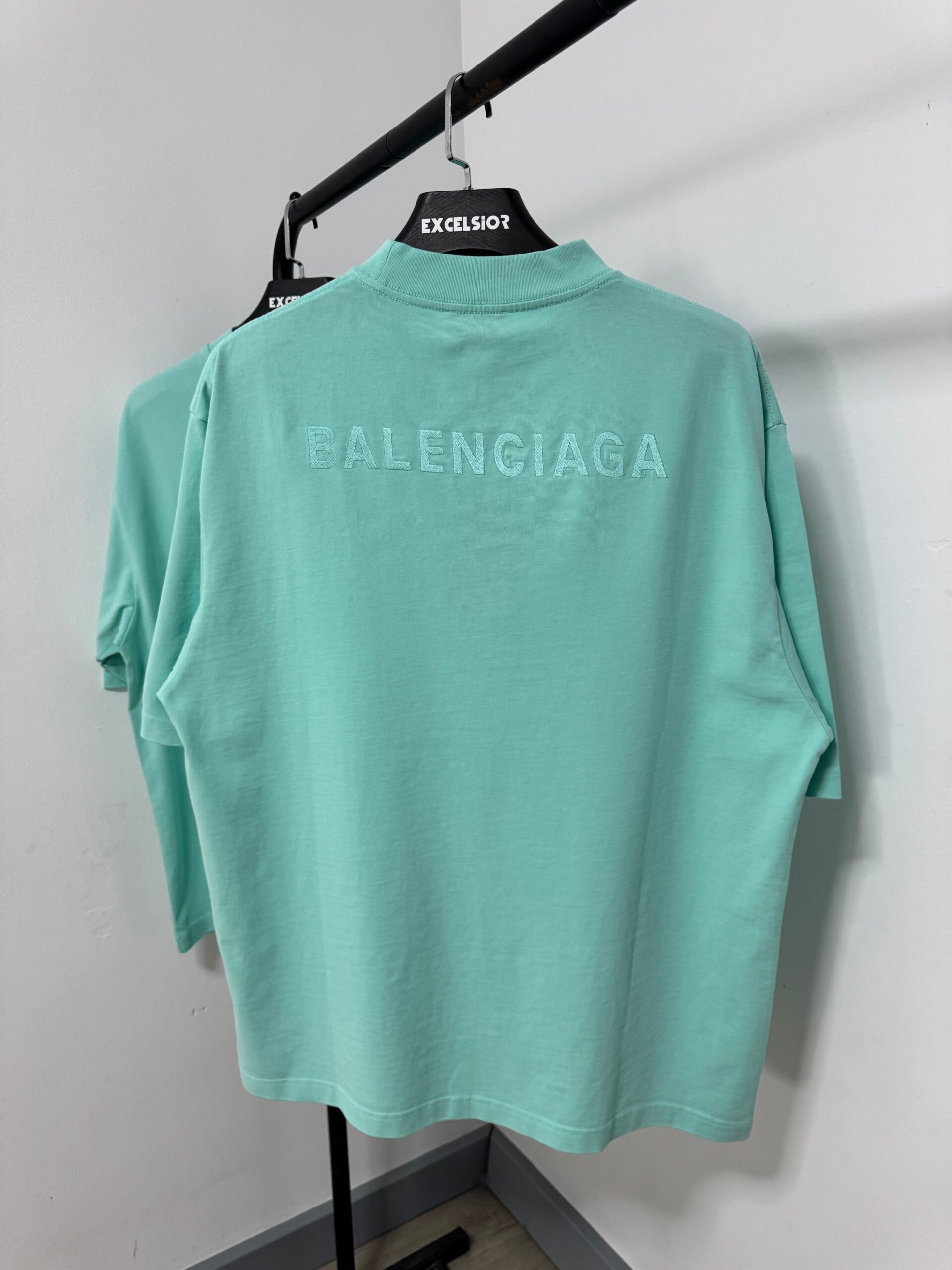 BALENCIAGA CAMISETA