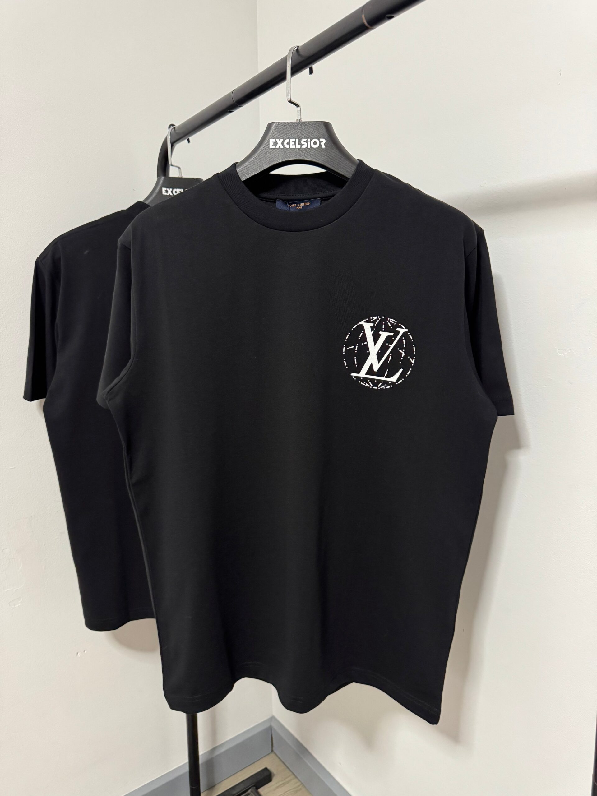 LOUIS VUITTON CAMISETA