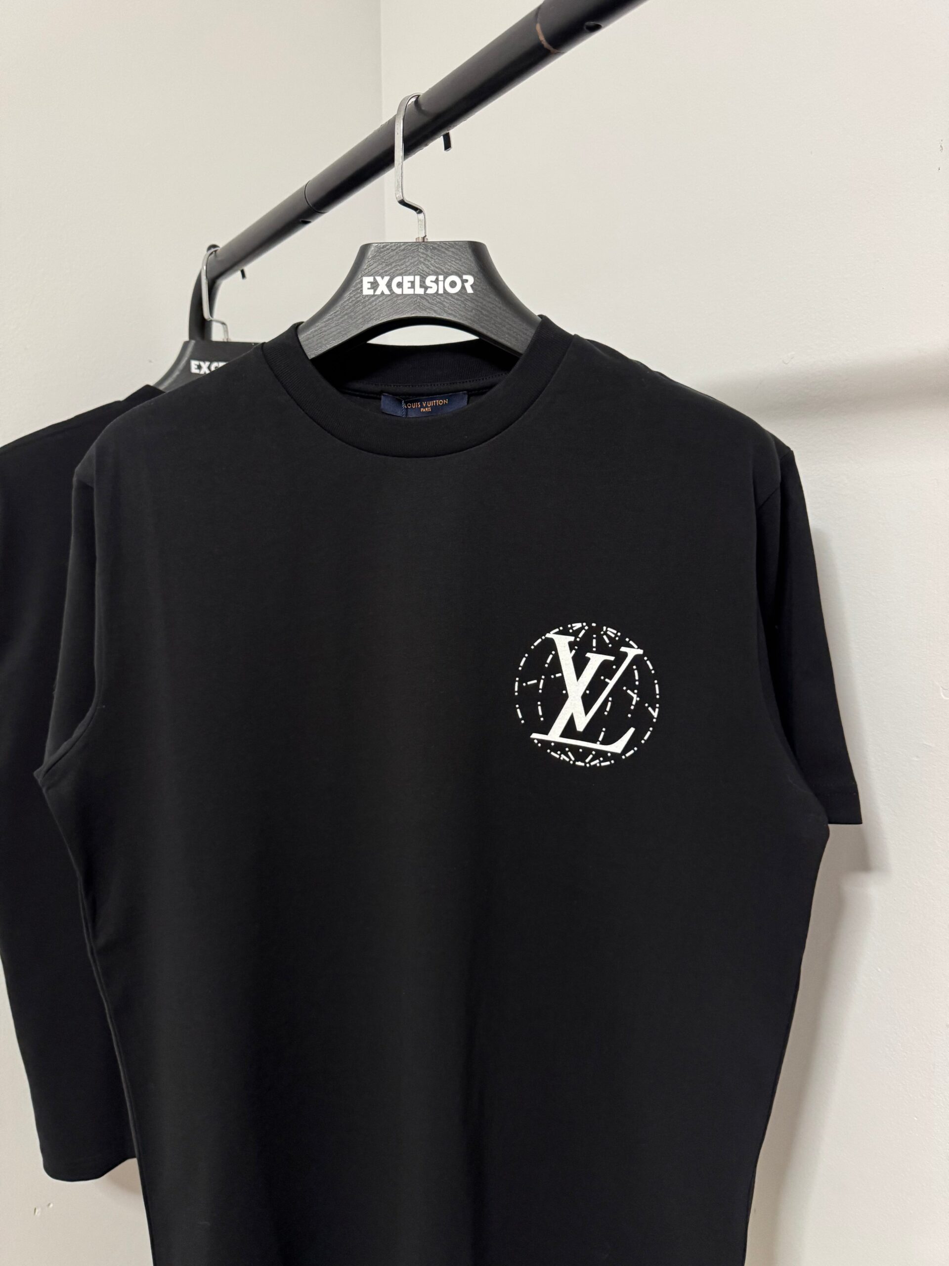 LOUIS VUITTON CAMISETA
