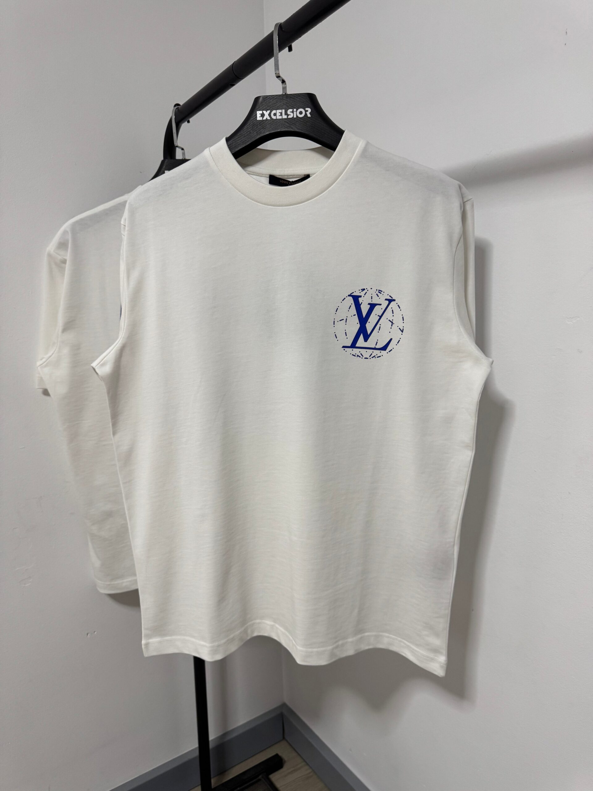 LOUIS VUITTON CAMISETA