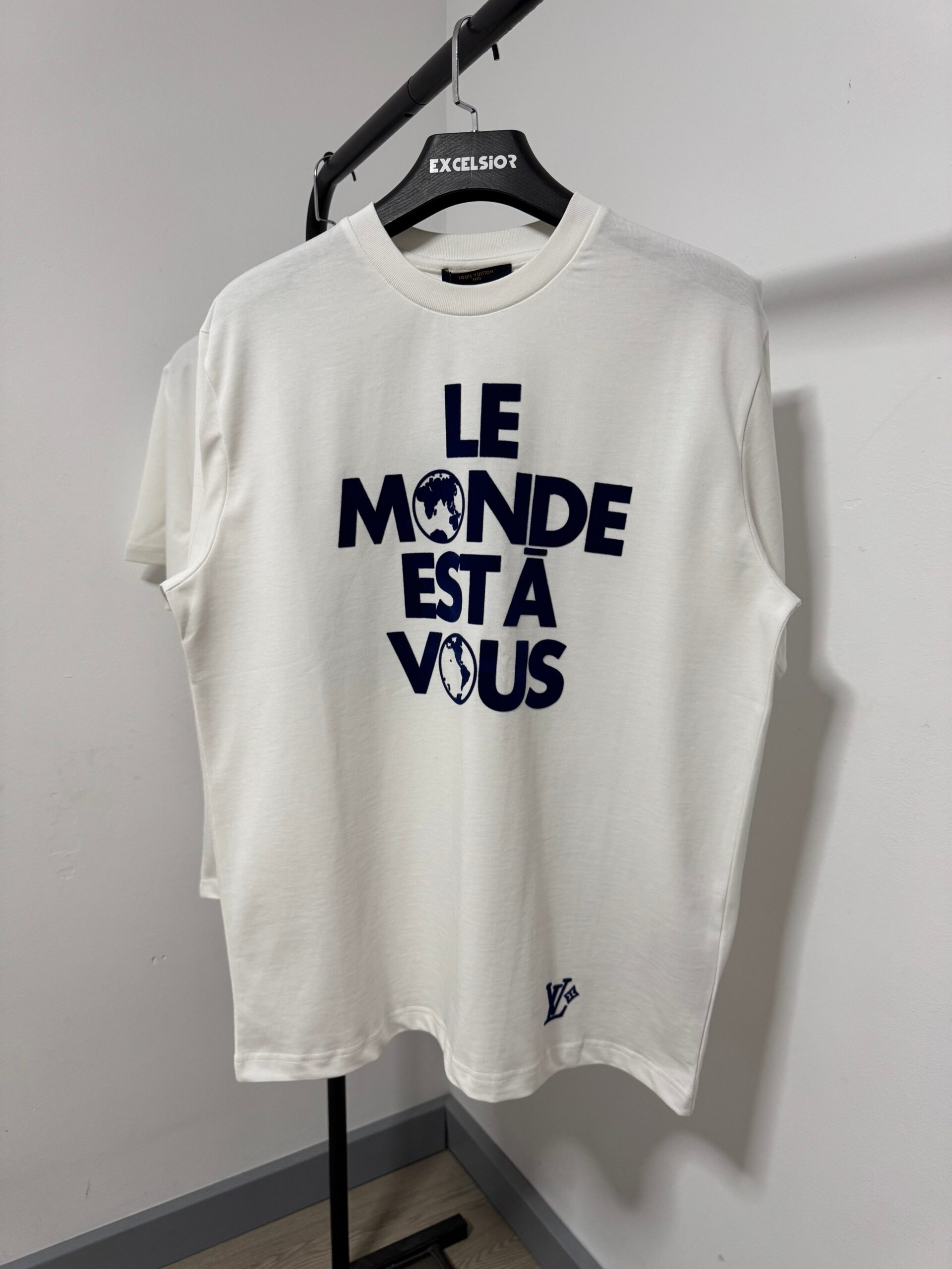 LOUIS VUITTON CAMISETA