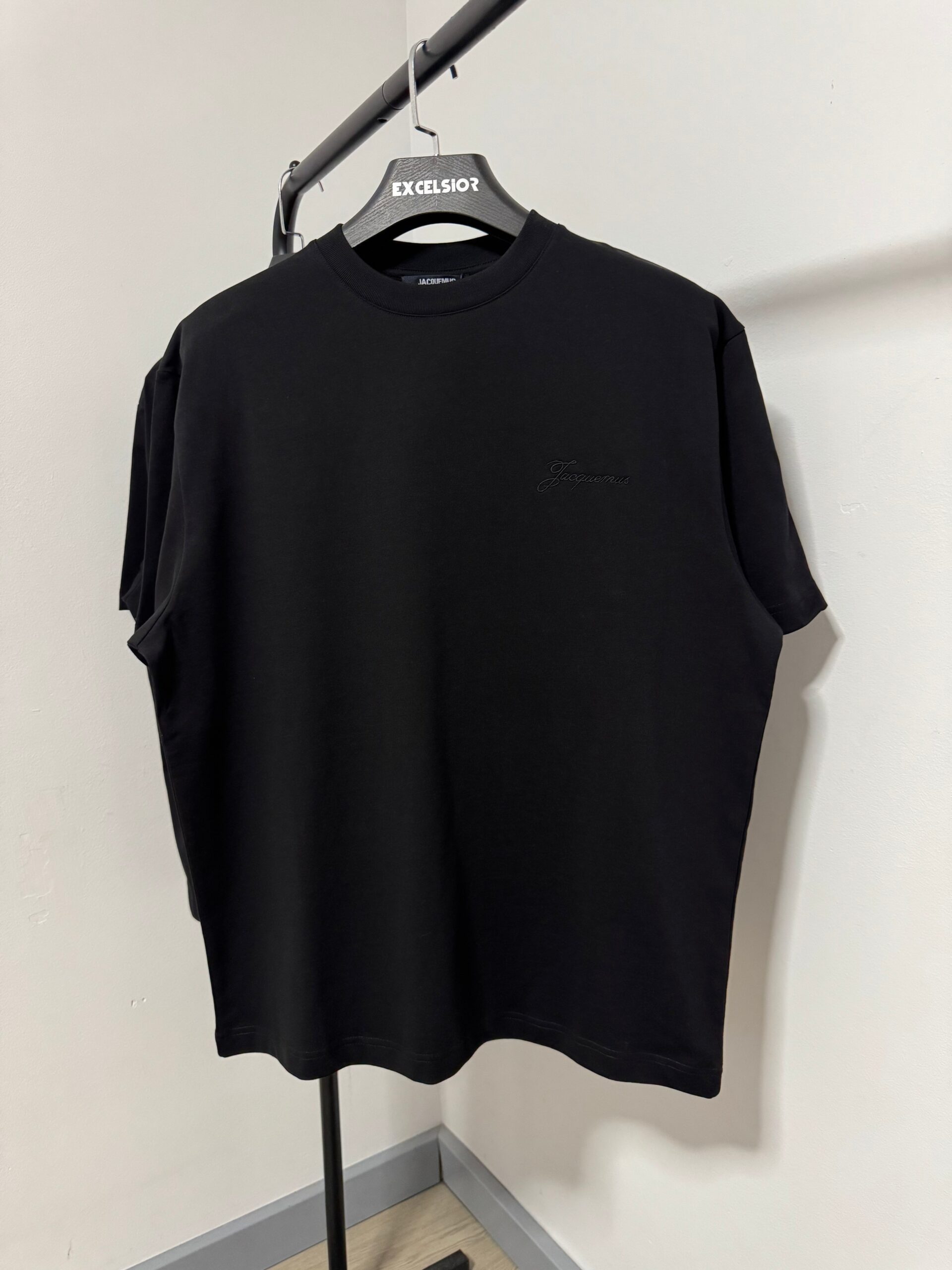 JACQUEMUS CAMISETA