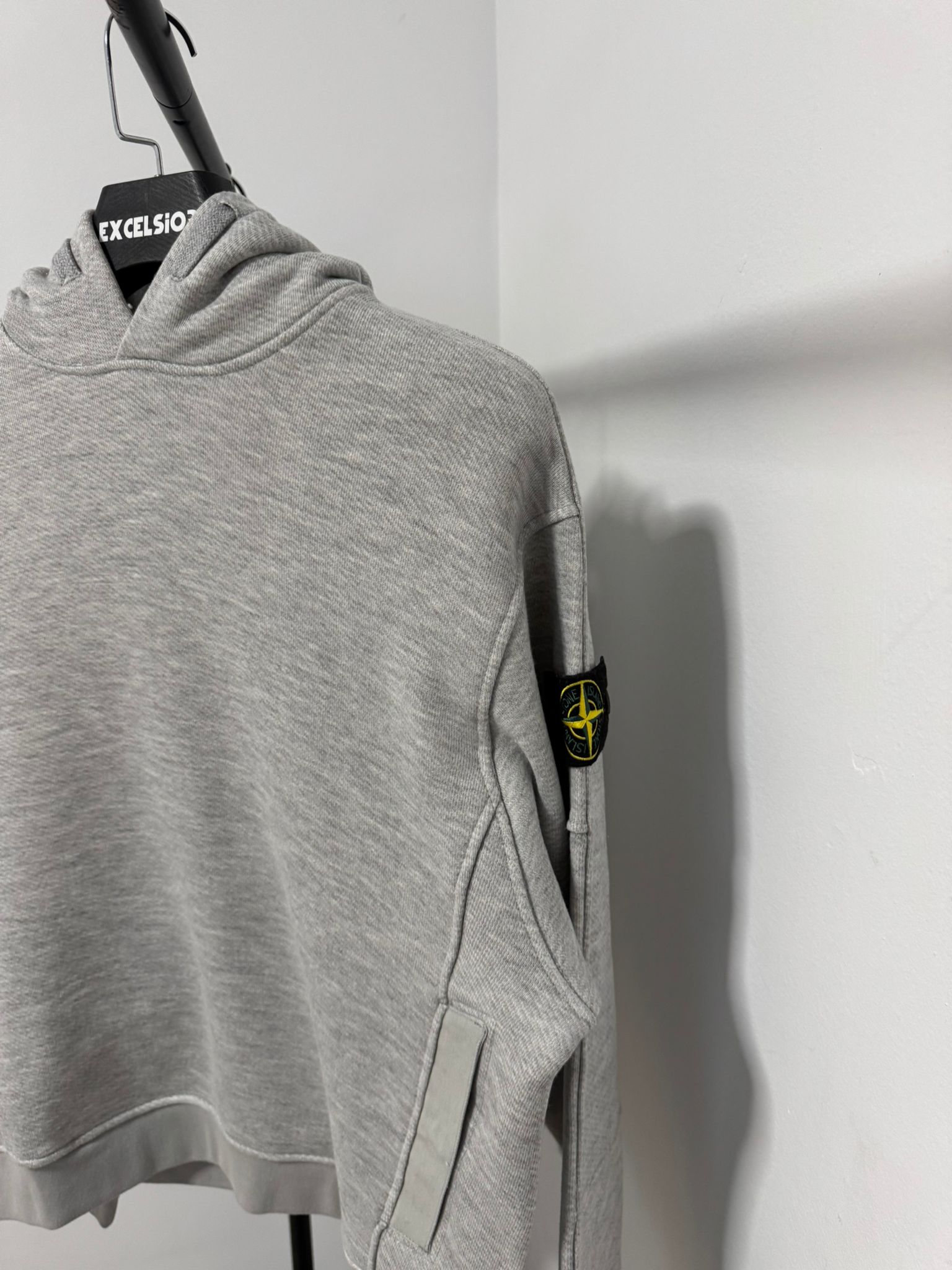 STONE ISLAND SUDADERA
