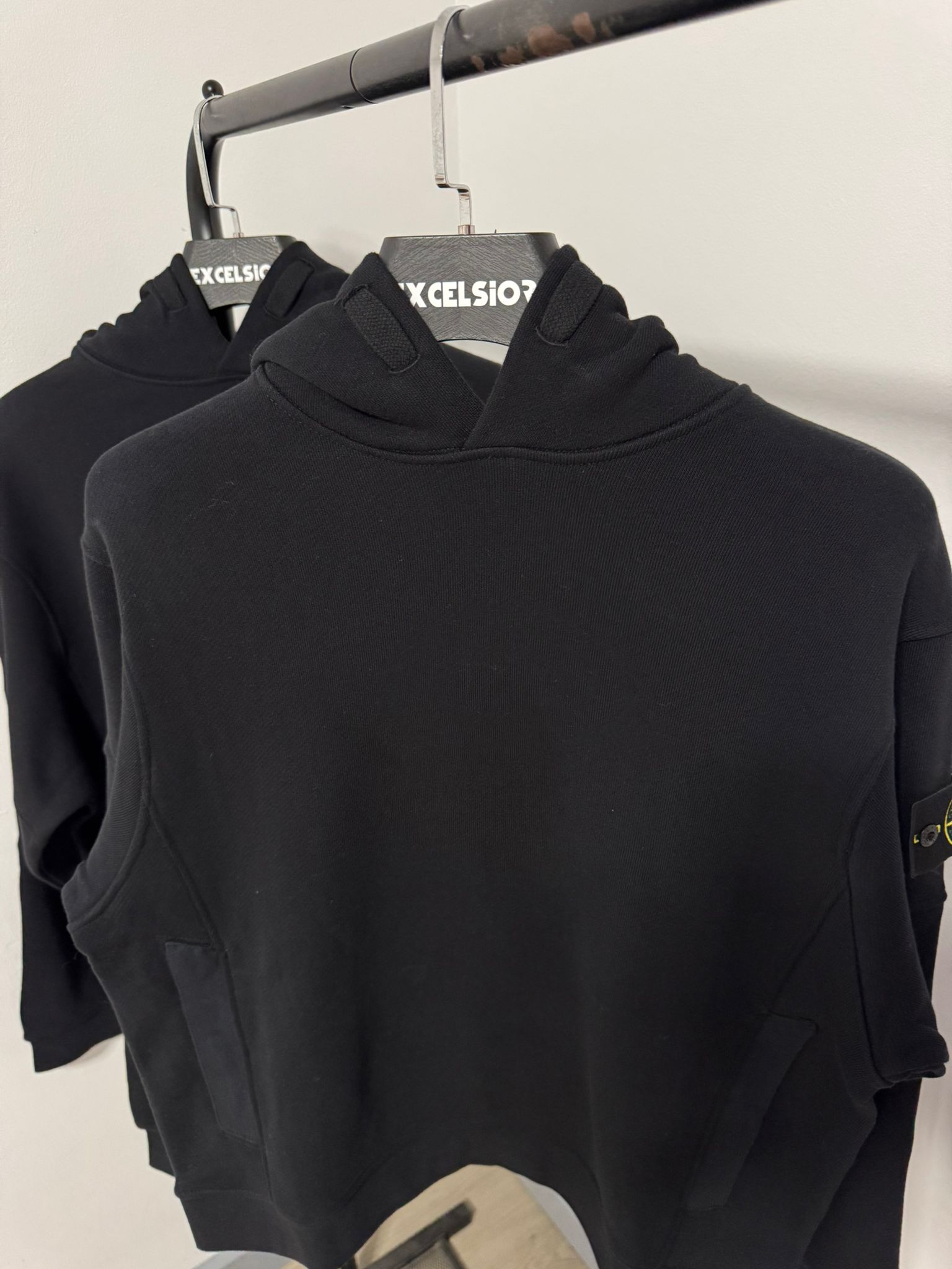 STONE ISLAND SUDADERA