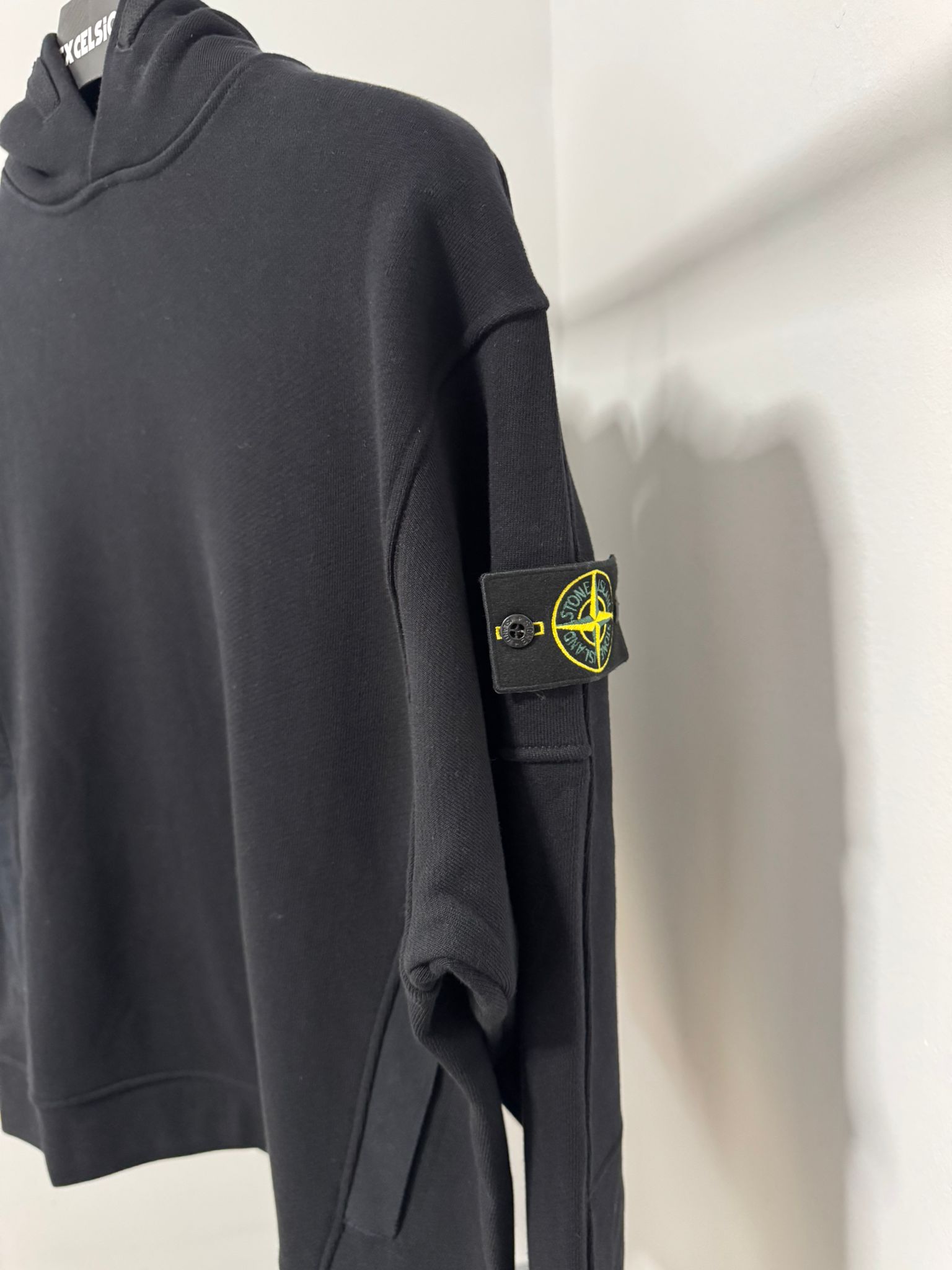 STONE ISLAND SUDADERA