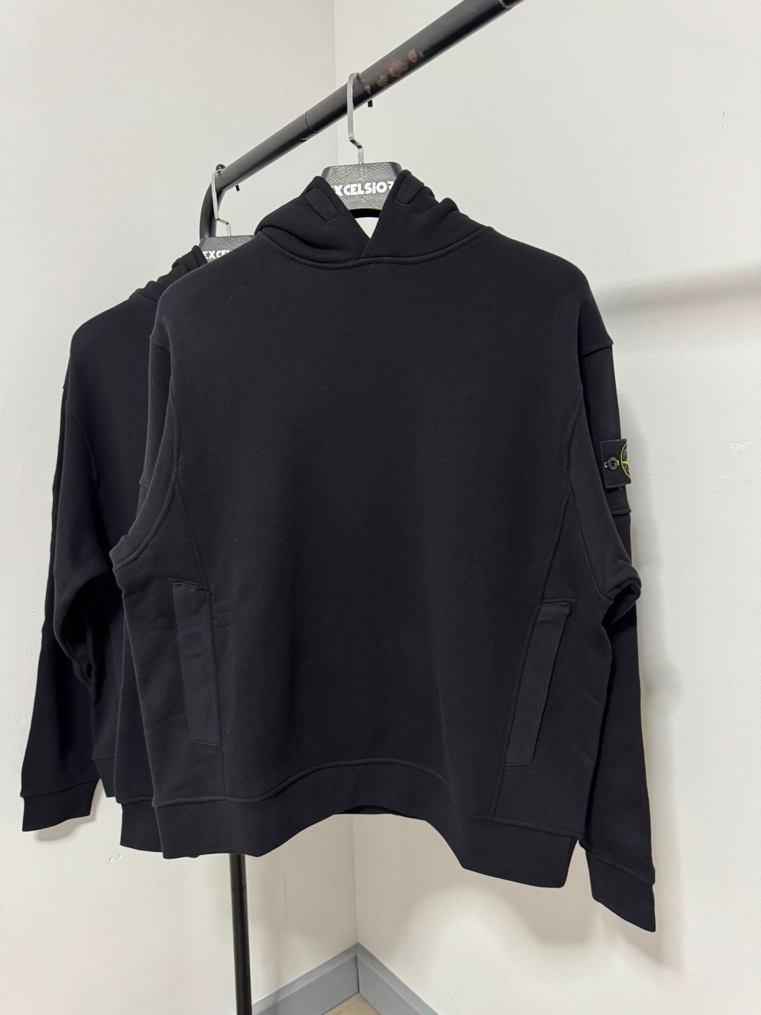 STONE ISLAND SUDADERA