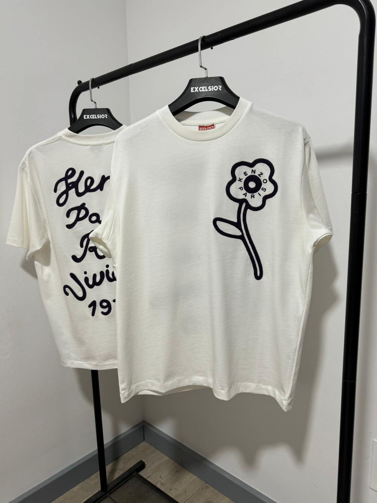 KENZO CAMISETA