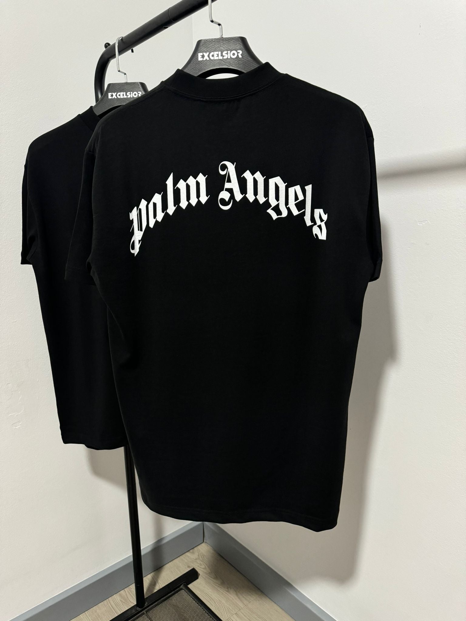 PALM ANGELS CAMISETA