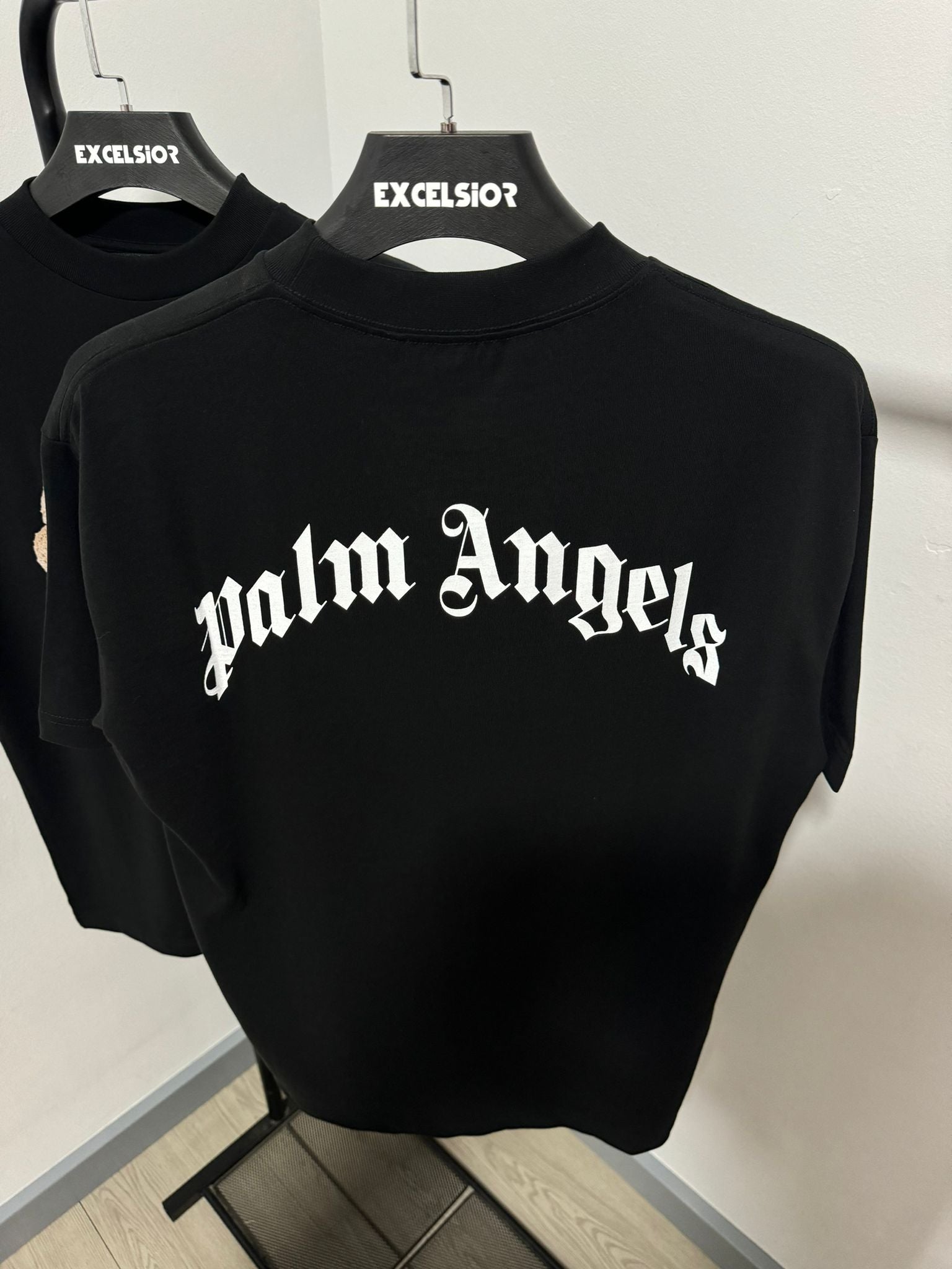 PALM ANGELS CAMISETA
