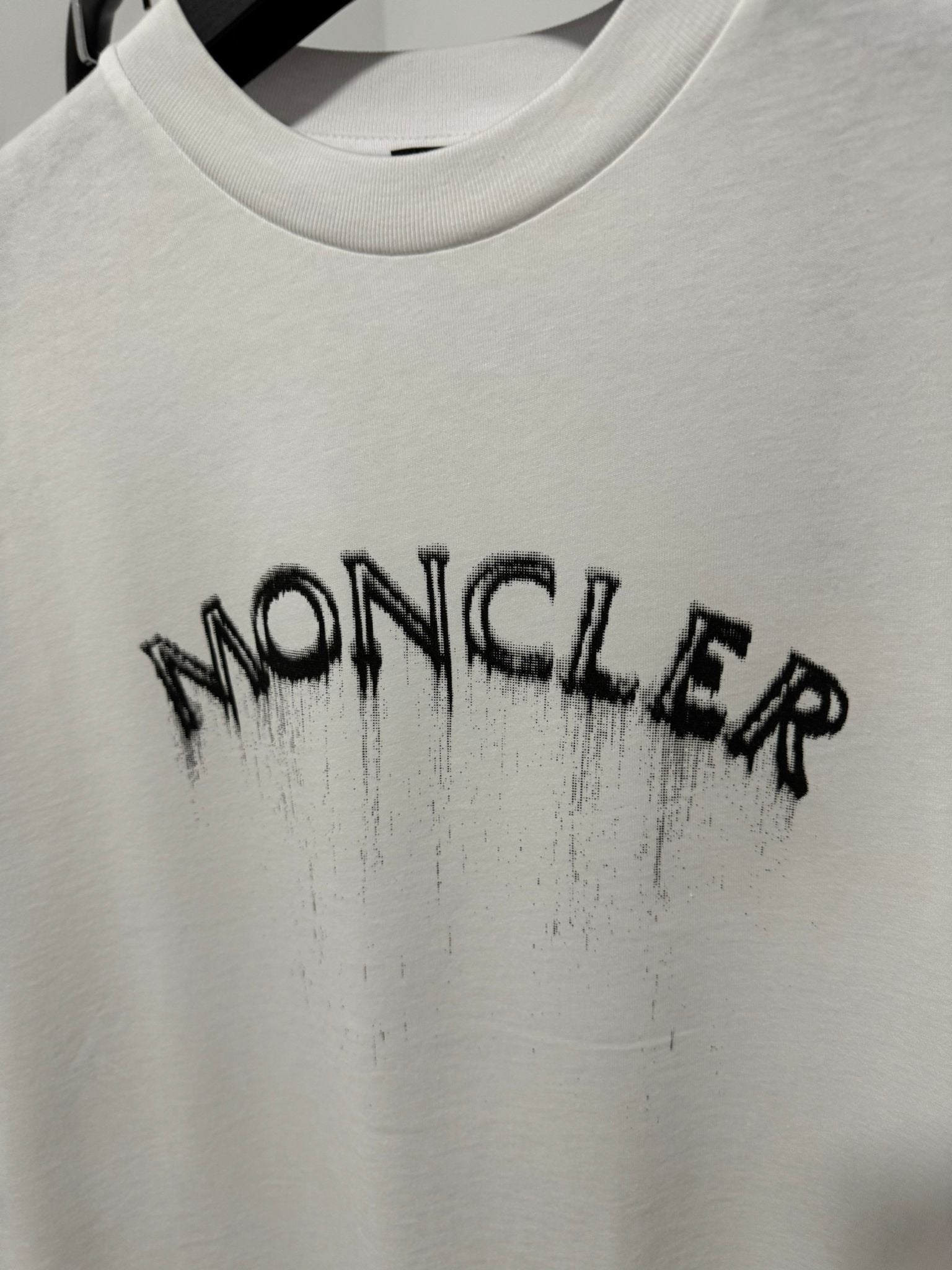 MONCLER CAMISETA