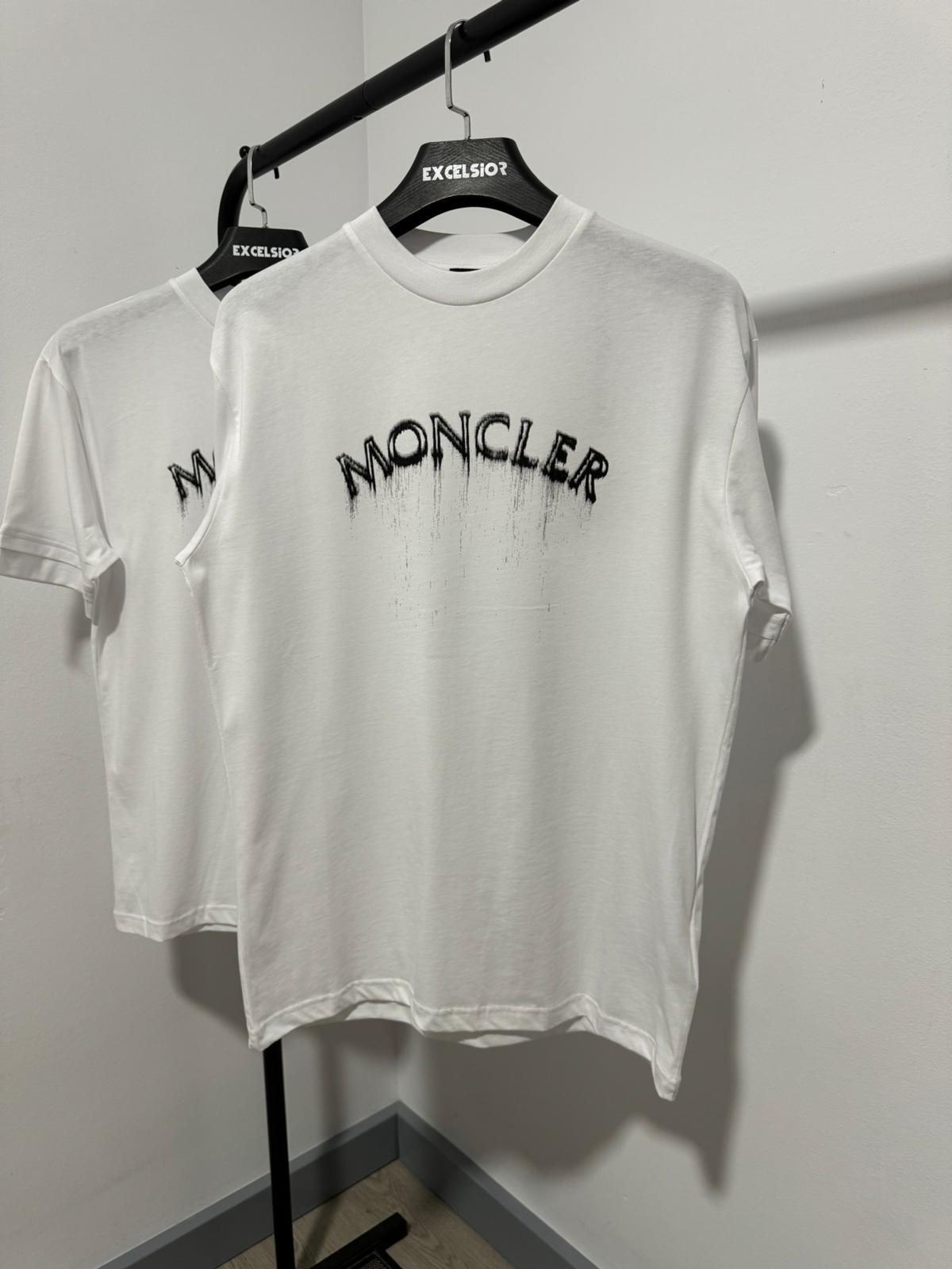 MONCLER CAMISETA
