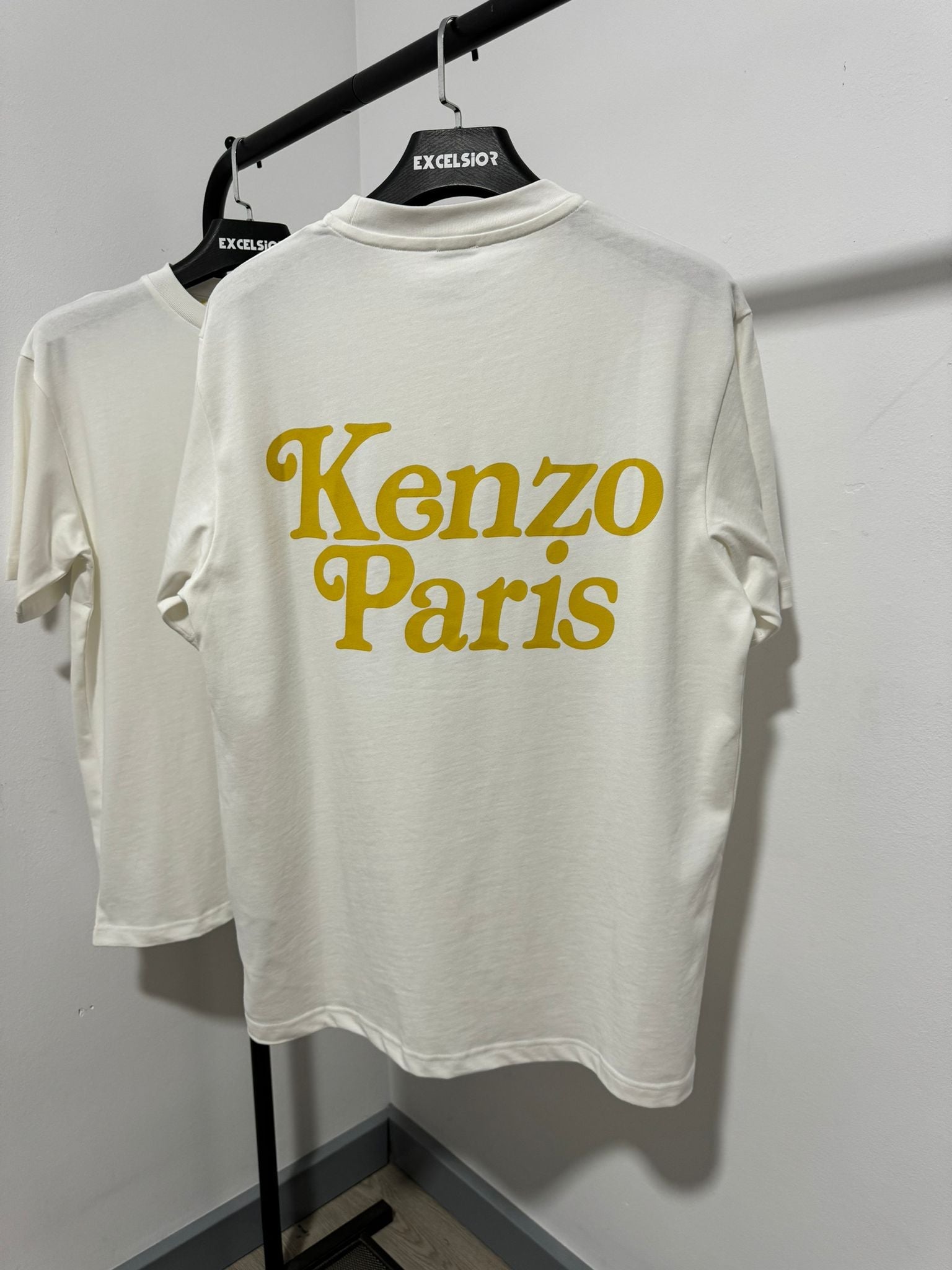 KENZO CAMISETA