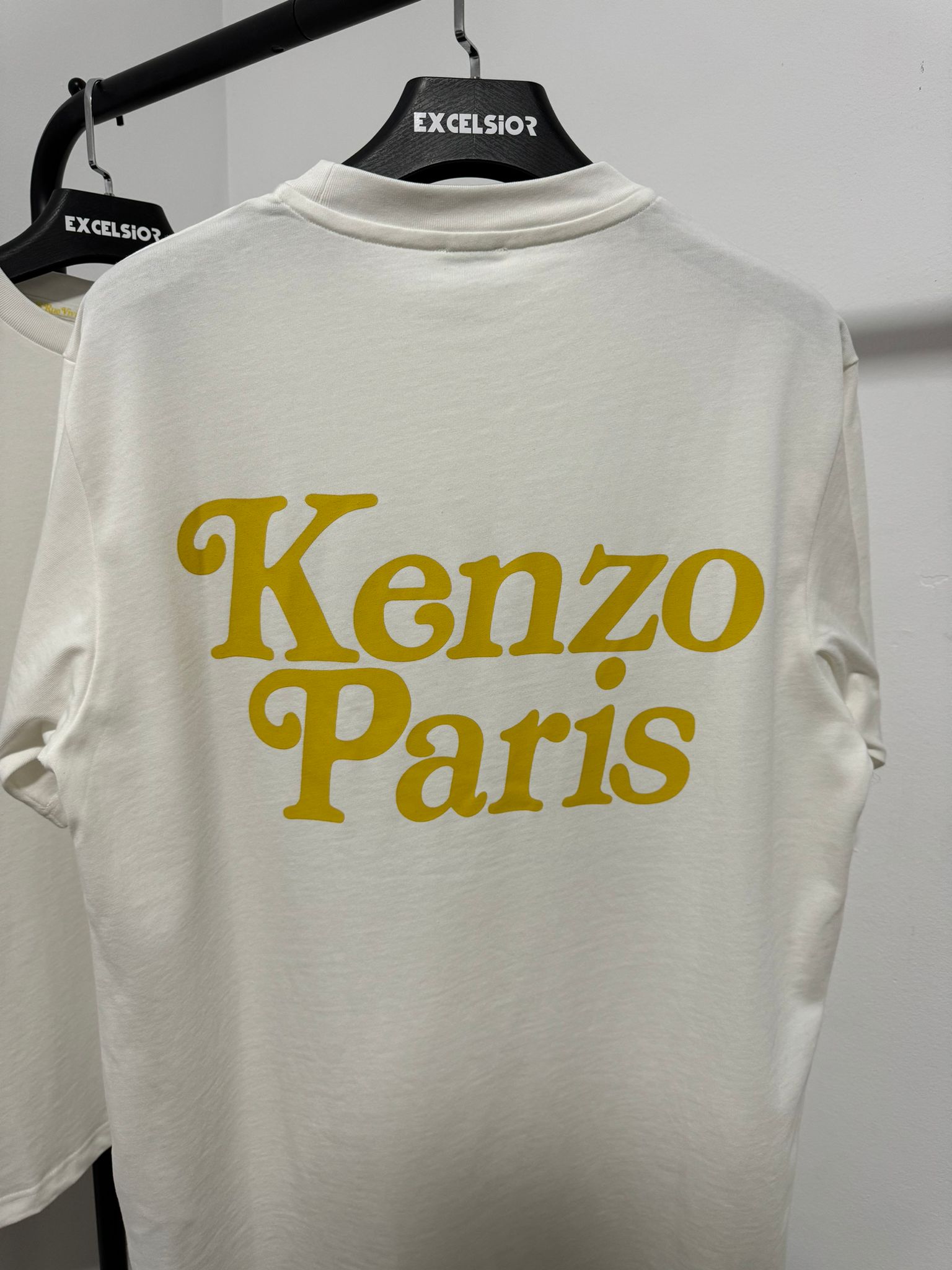 KENZO CAMISETA