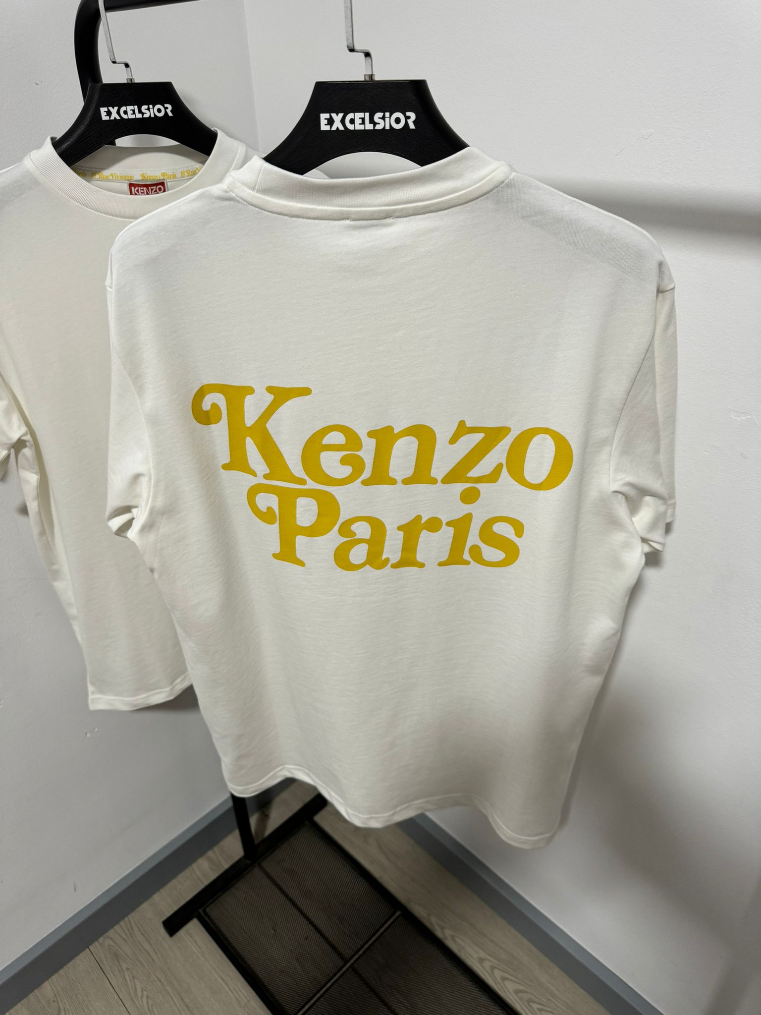 KENZO CAMISETA