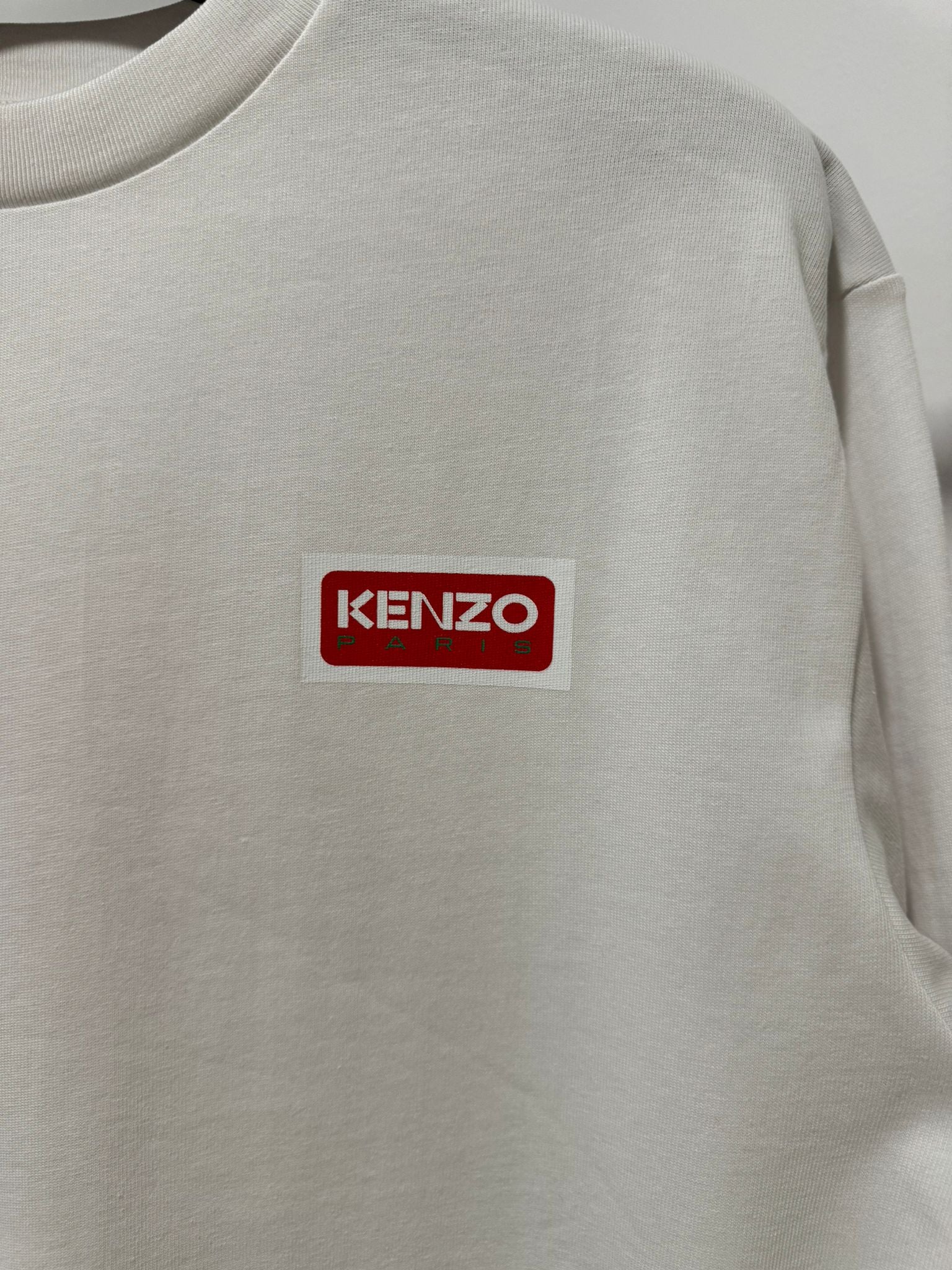 KENZO CAMISETA
