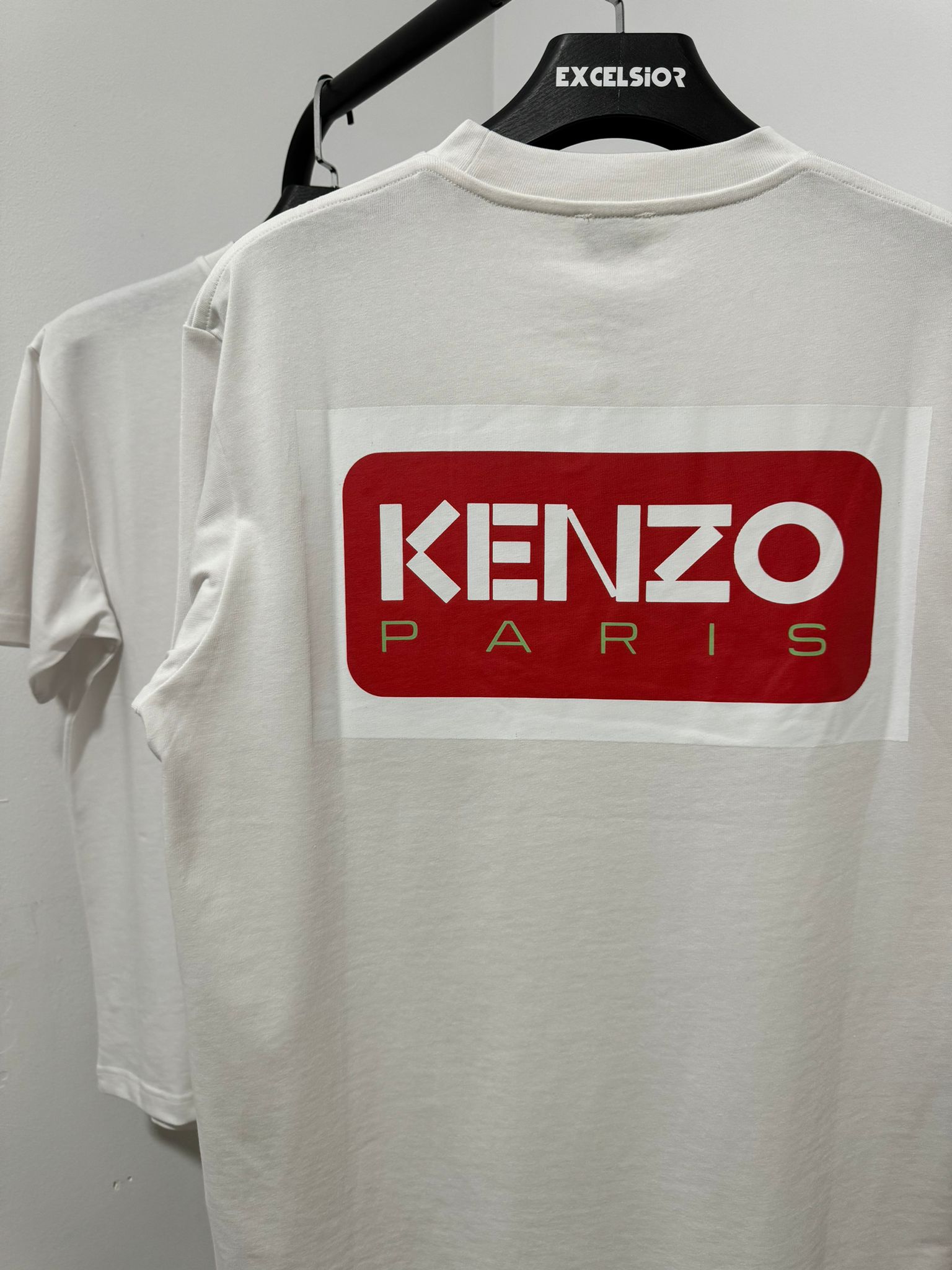 KENZO CAMISETA