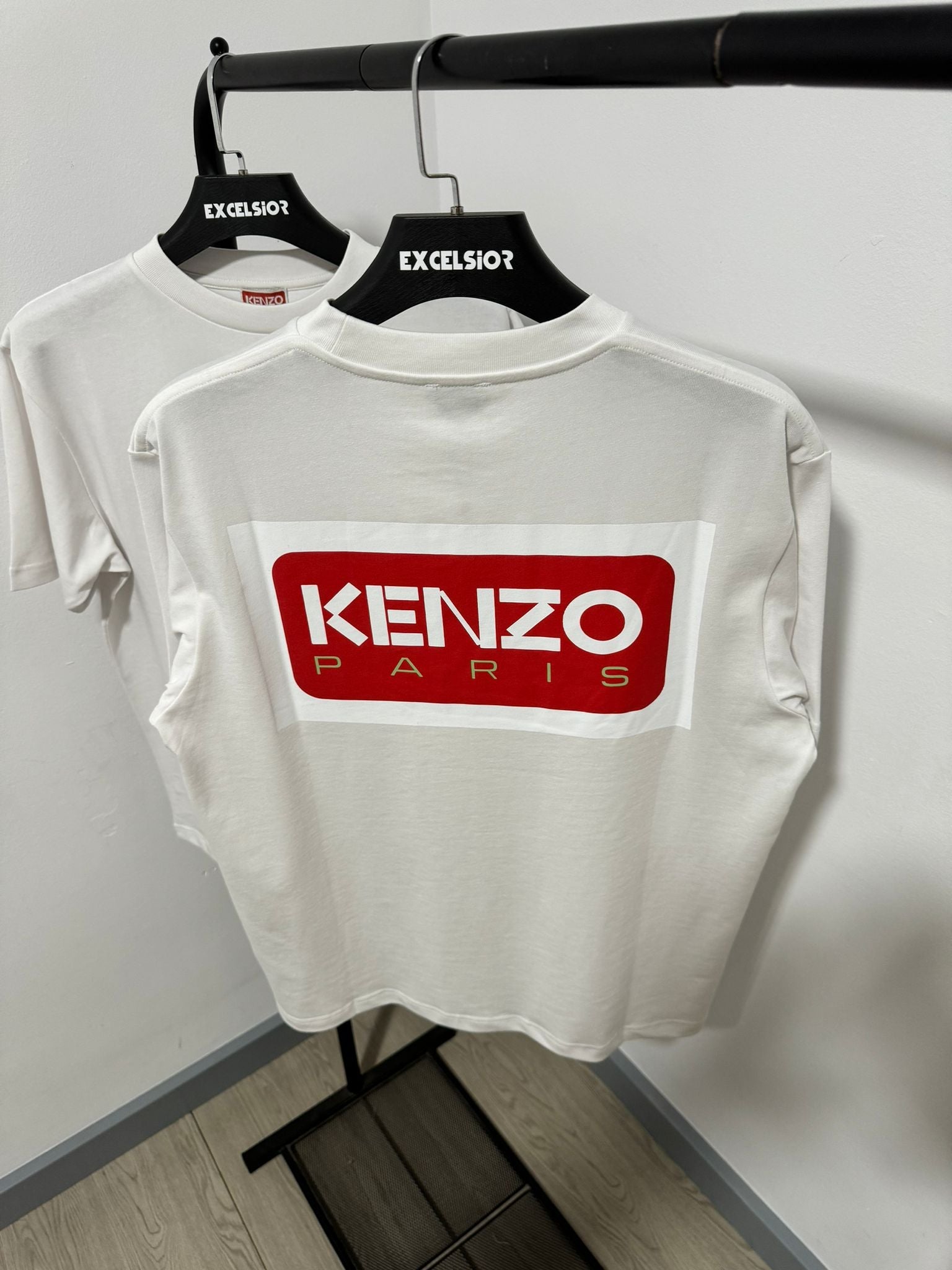 KENZO CAMISETA