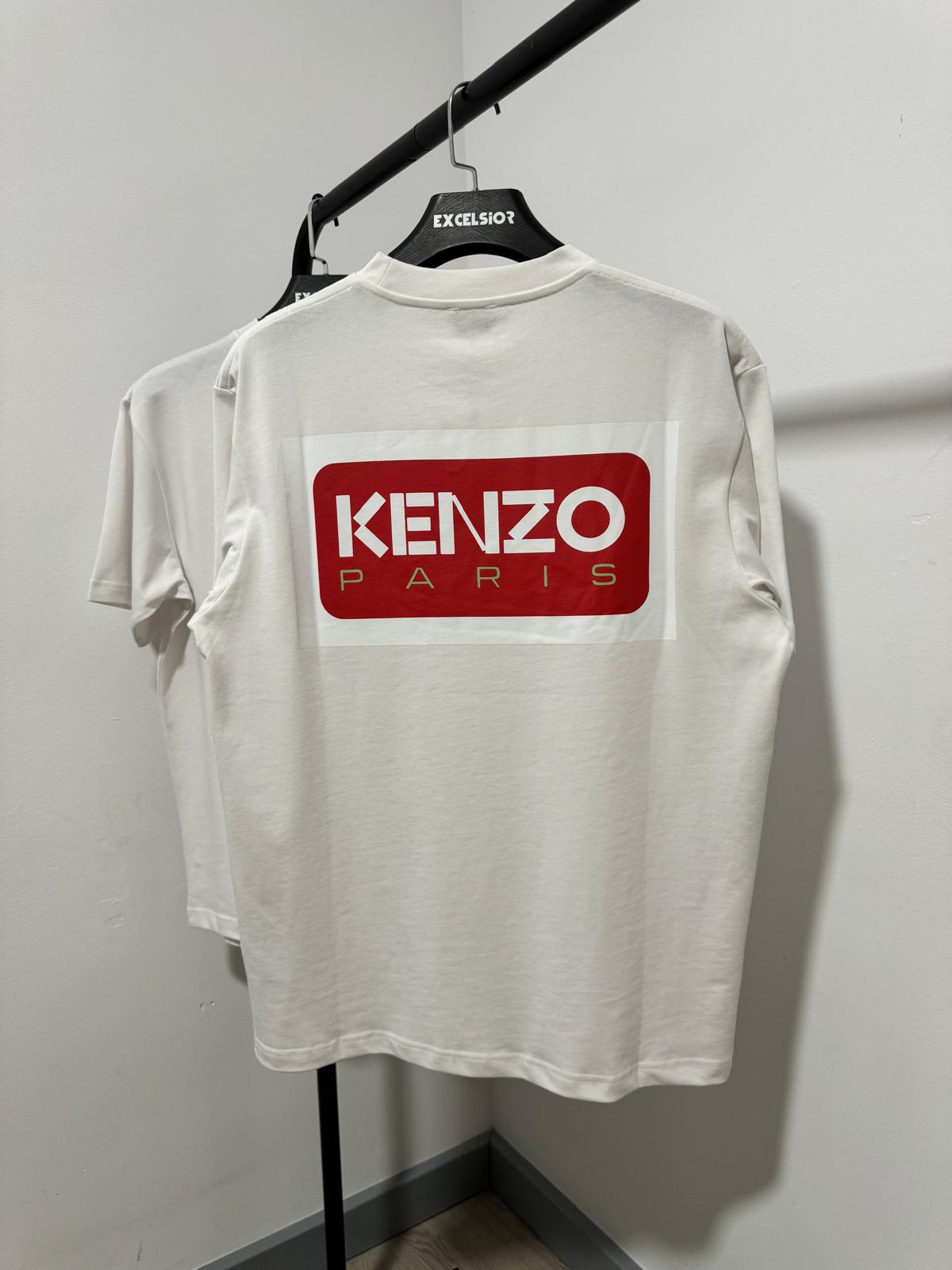 KENZO CAMISETA