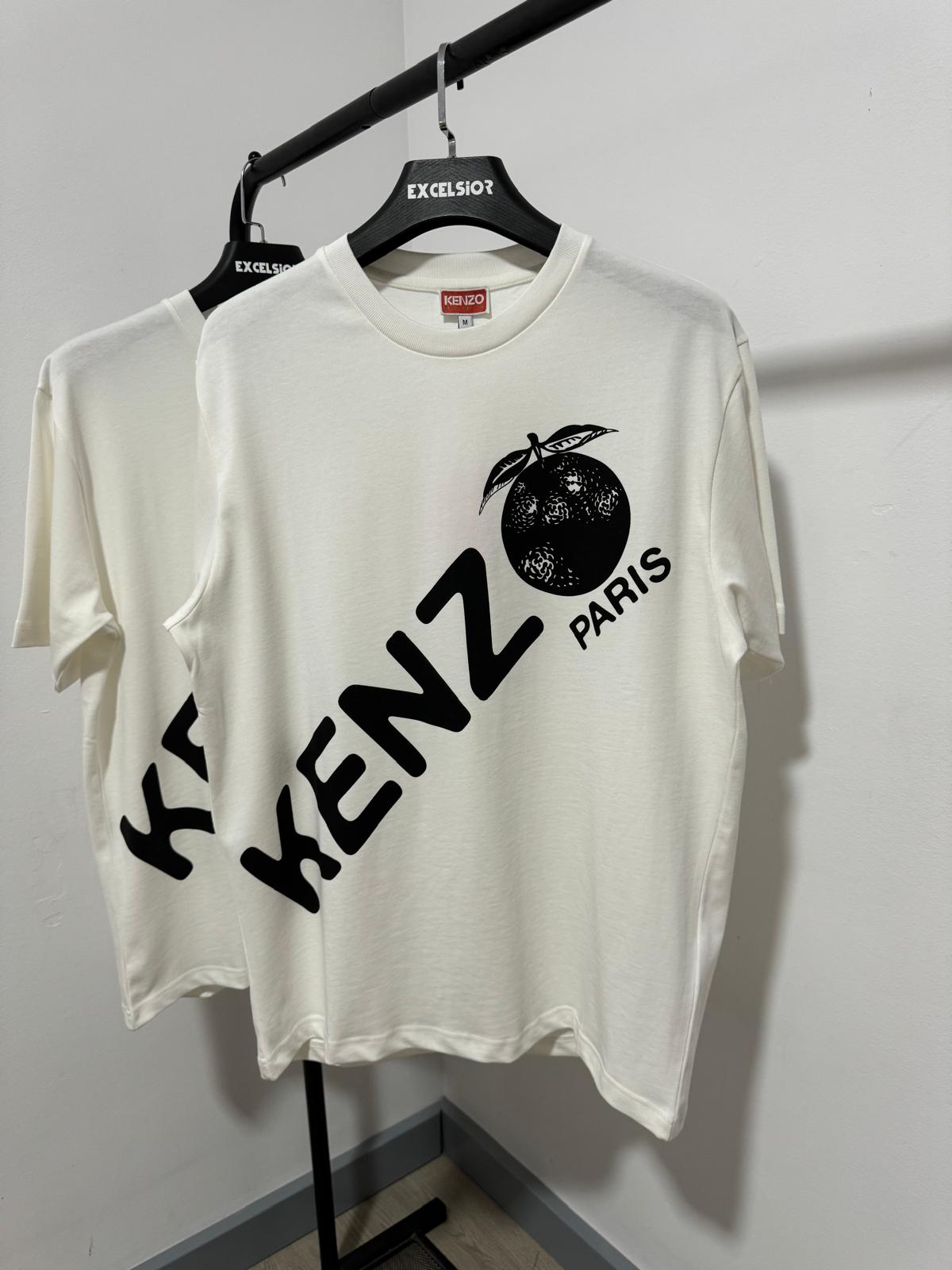 KENZO CAMISETA