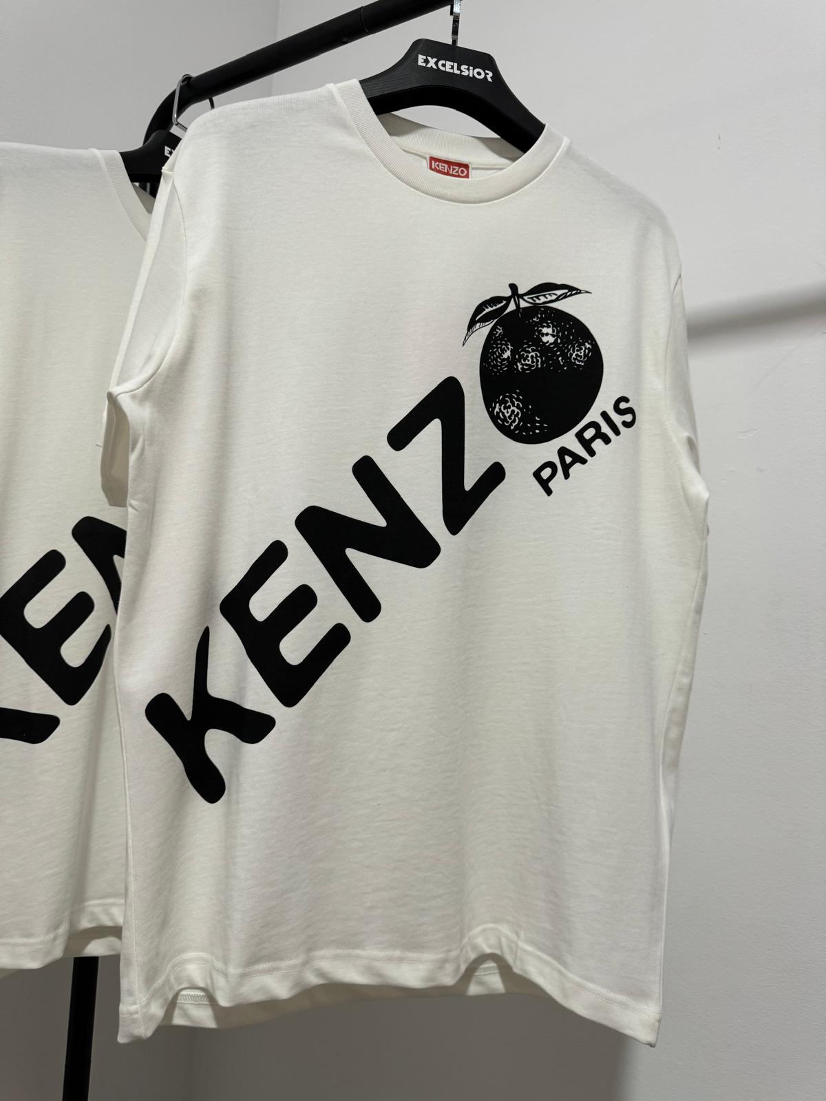 KENZO CAMISETA