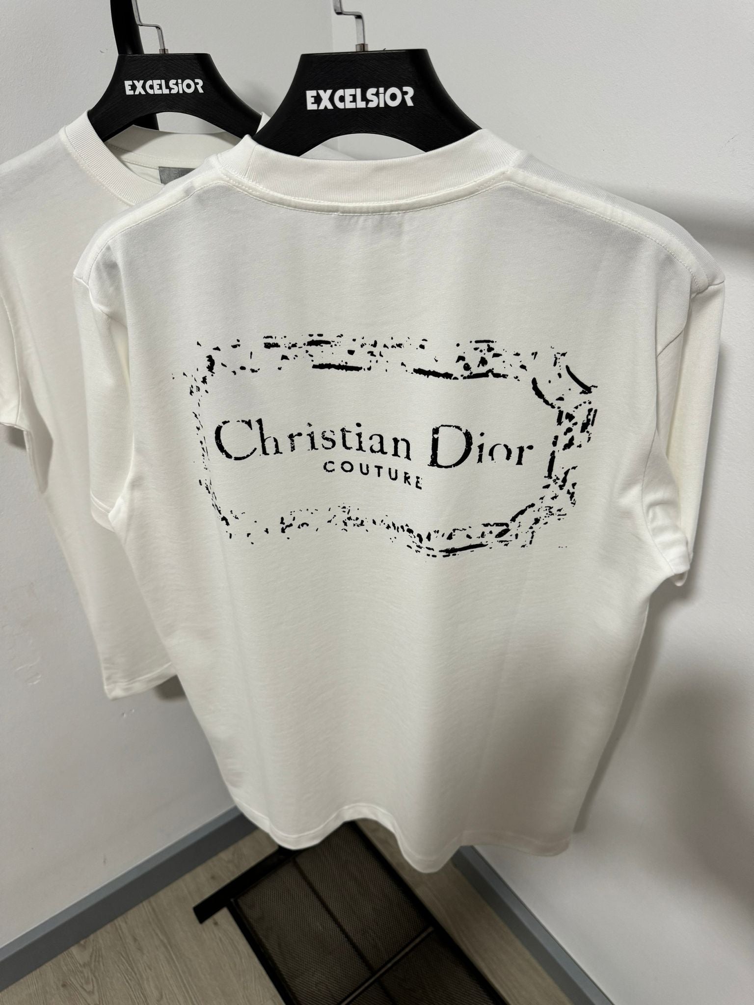 DIOR CAMISETA