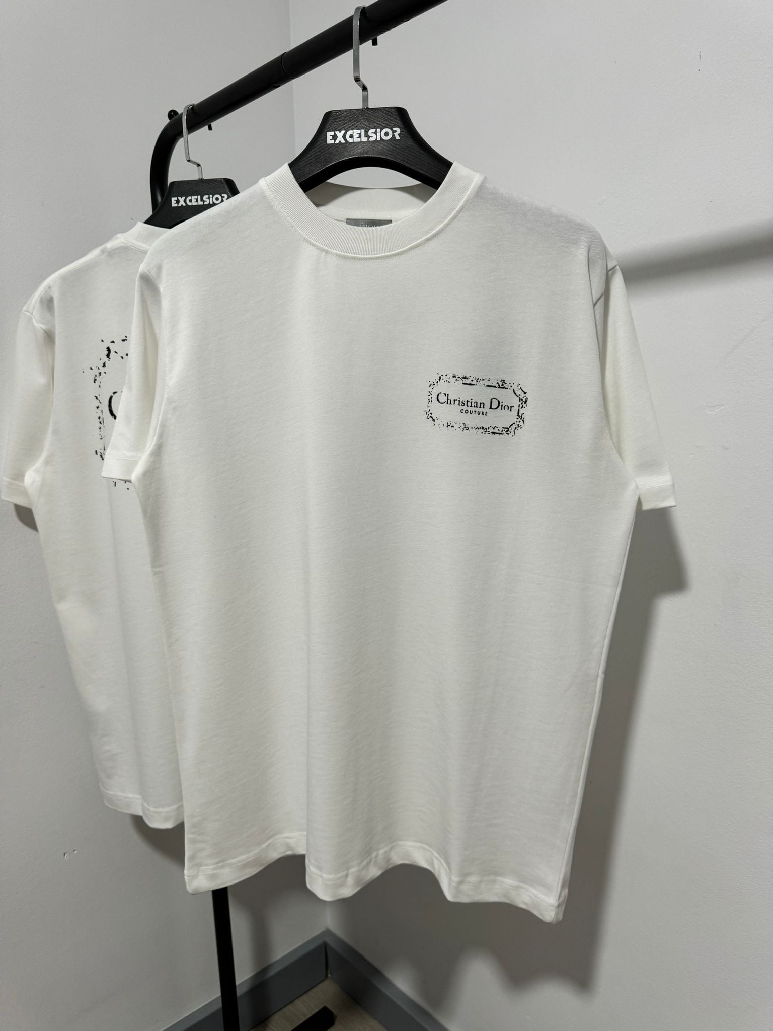 DIOR CAMISETA