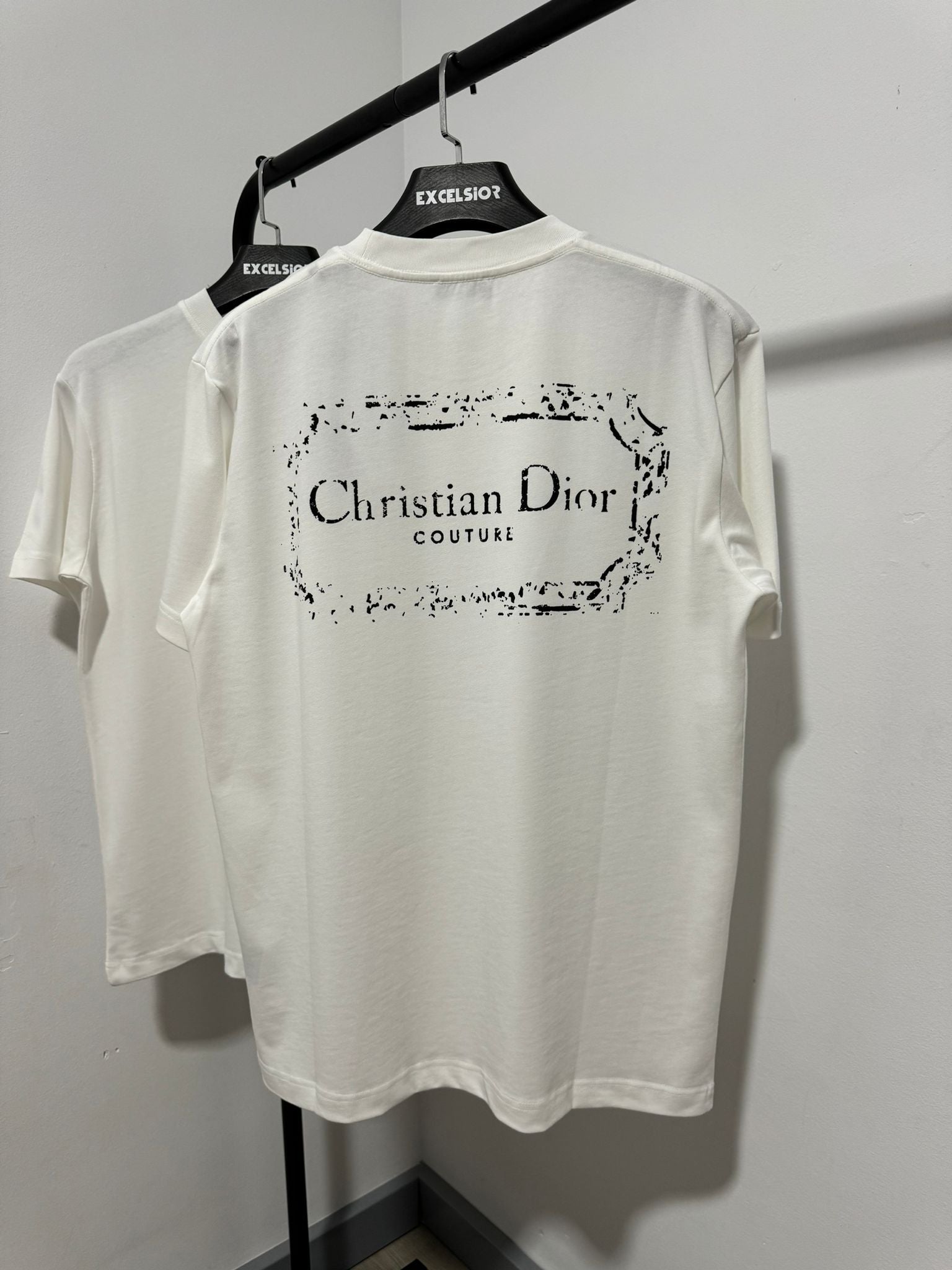 DIOR CAMISETA