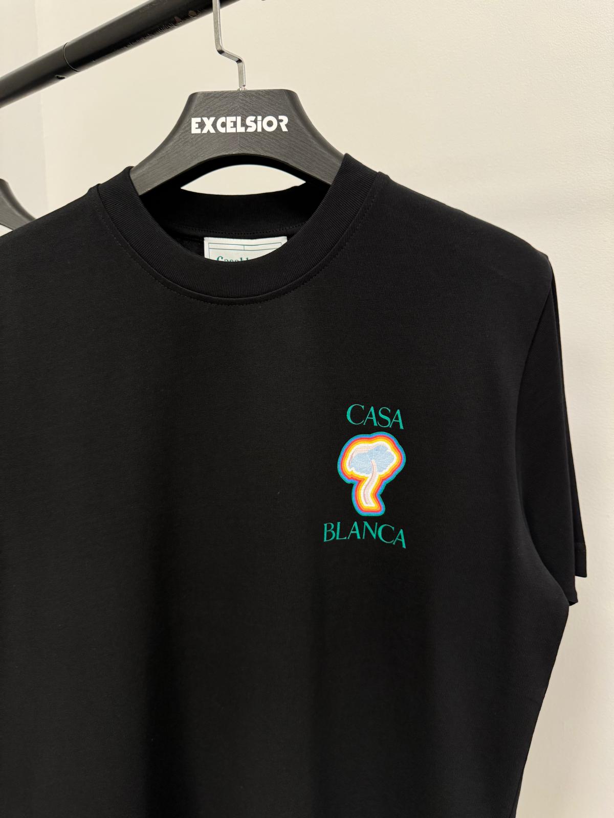 CASA BLANCA CAMISETA