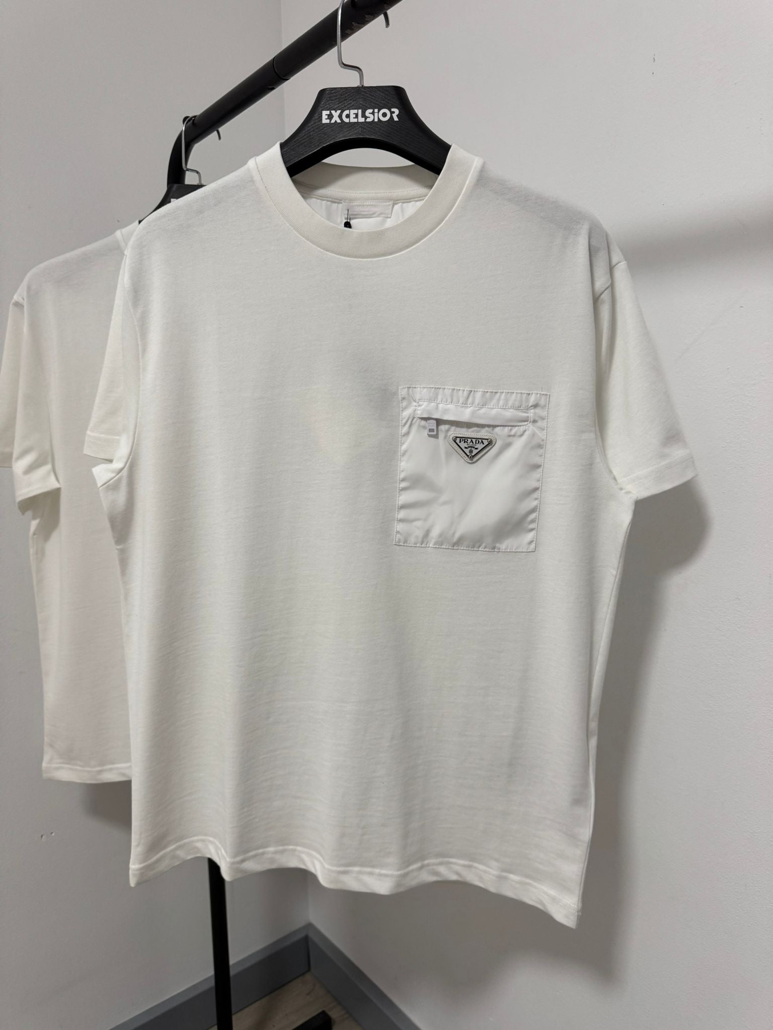 PRADA CAMISETA