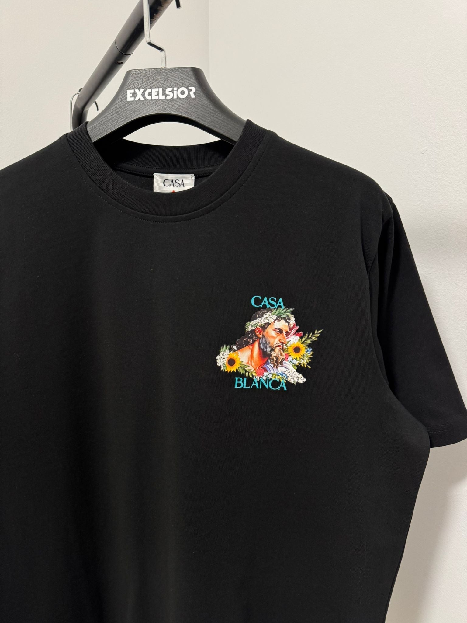 CASA BLANCA CAMISETA