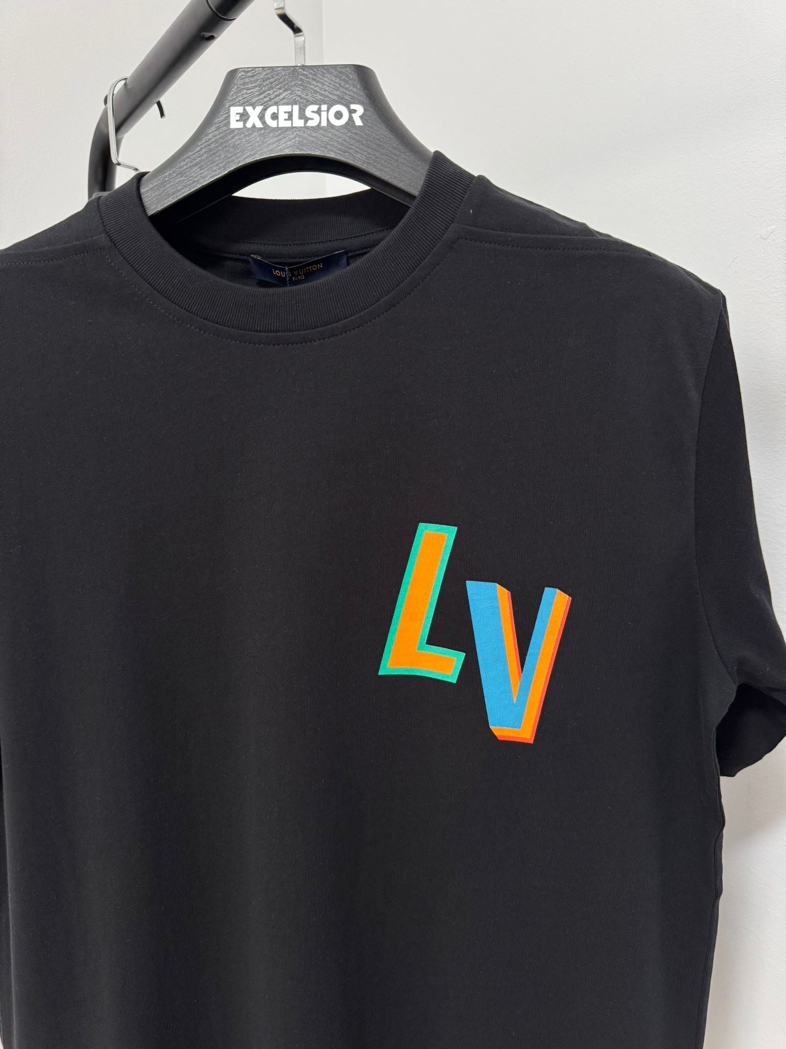 LOUIS VUITTON CAMISETA
