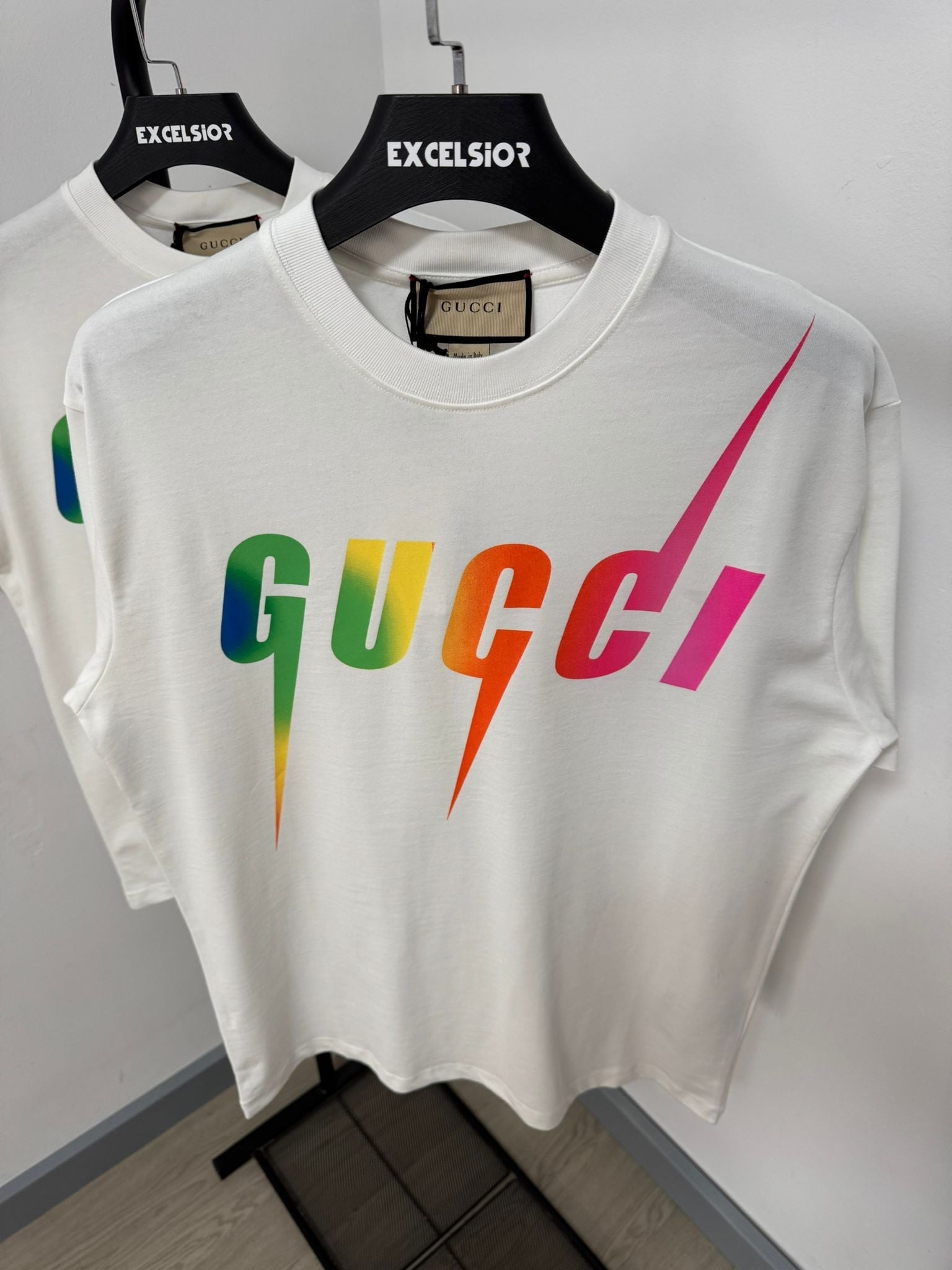 GUCCI CAMISETA