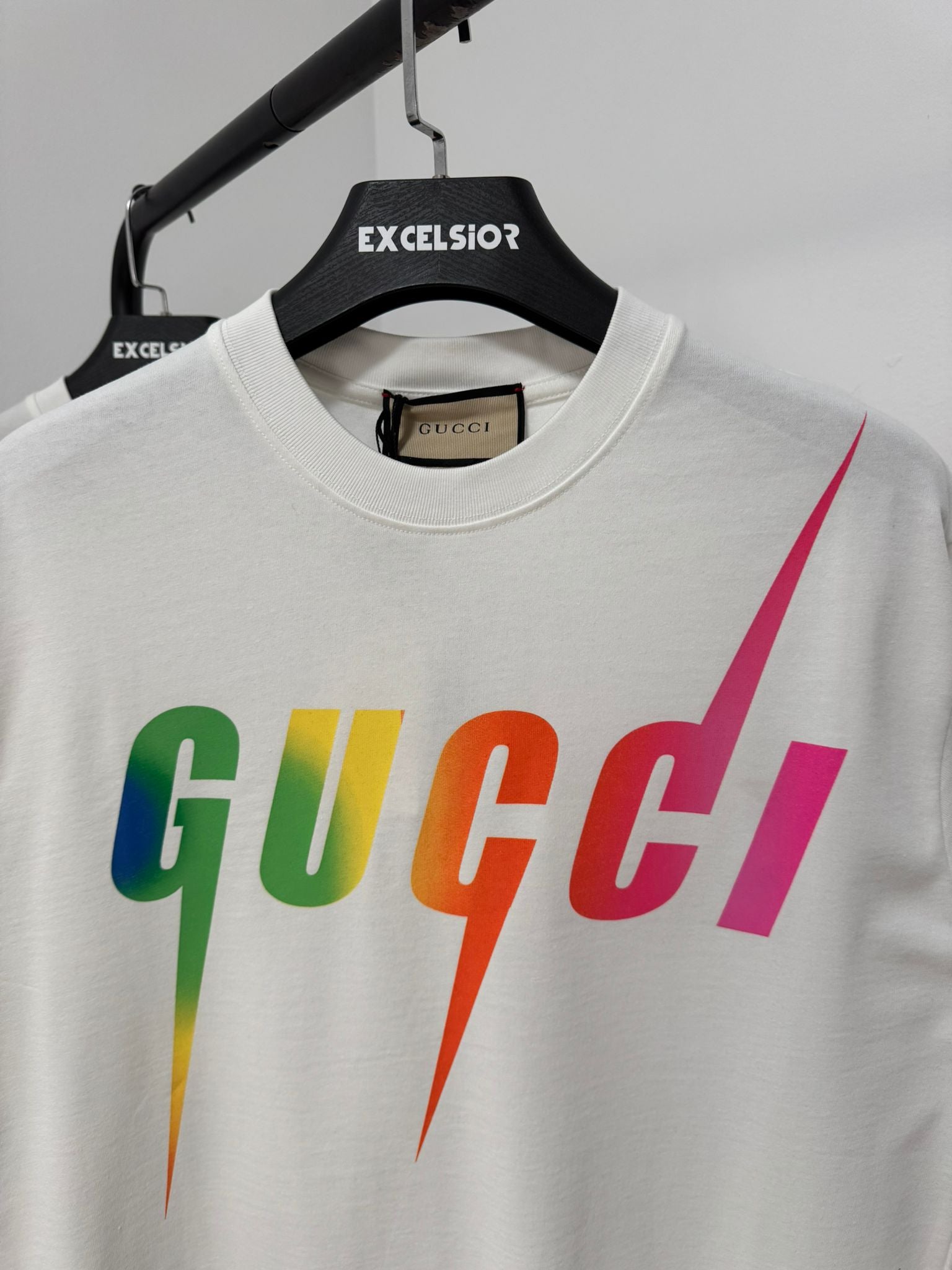 GUCCI CAMISETA