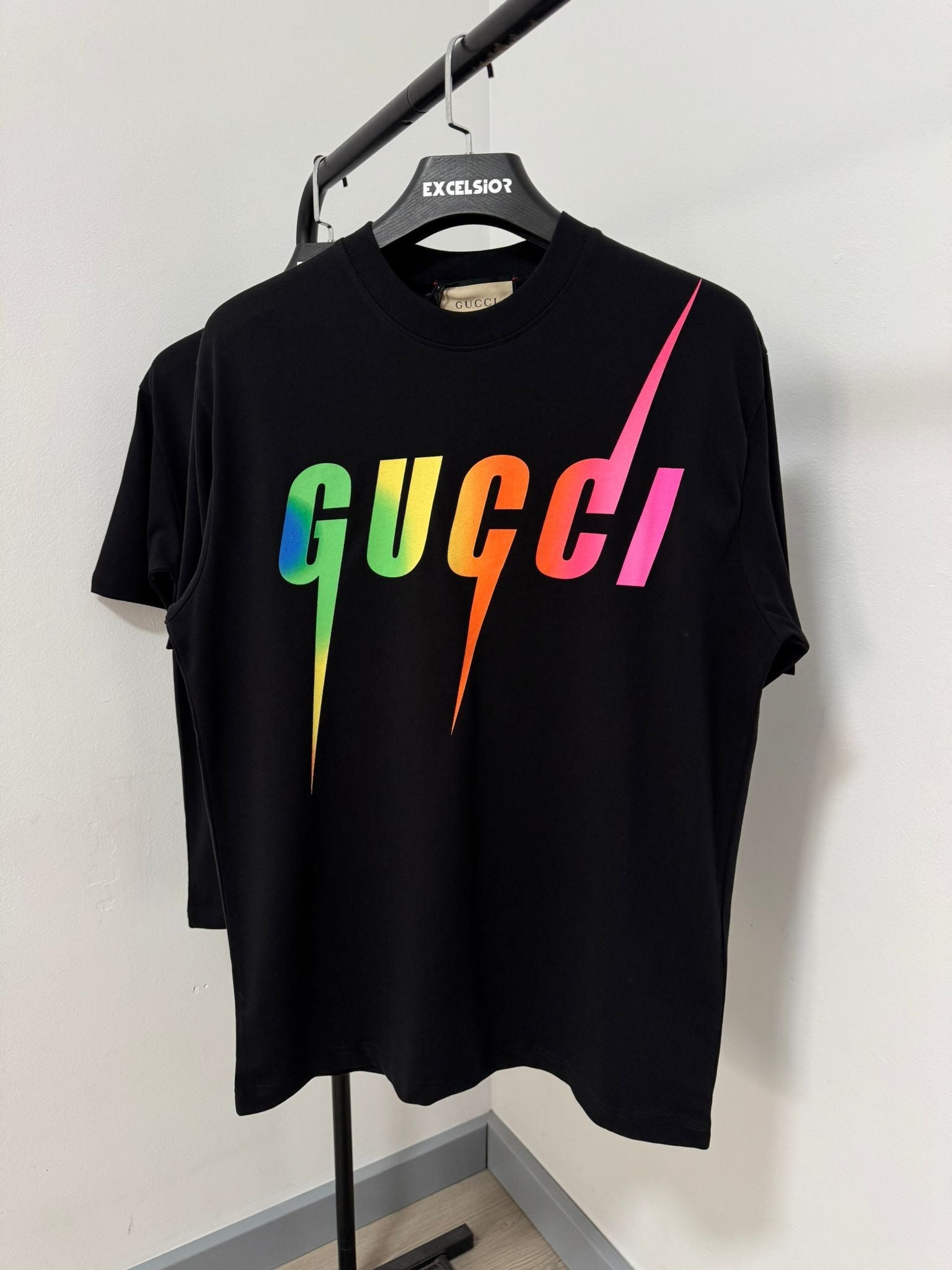 GUCCI CAMISETA