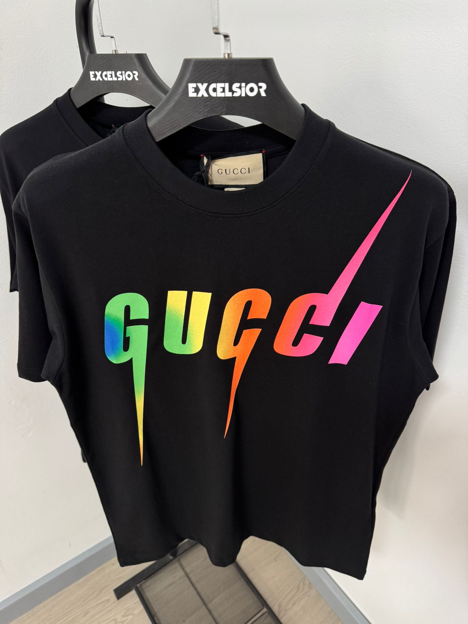 GUCCI CAMISETA