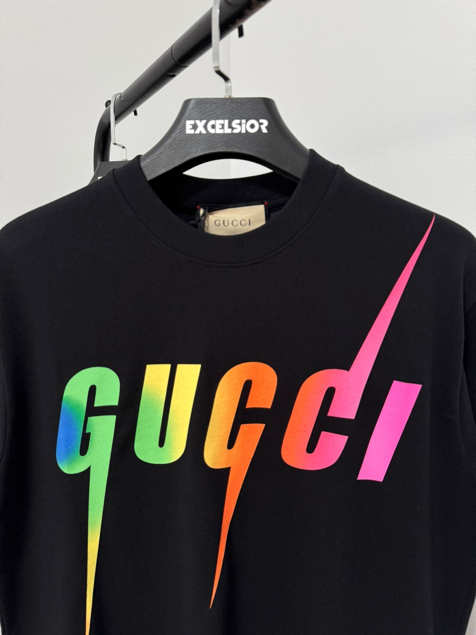 GUCCI CAMISETA