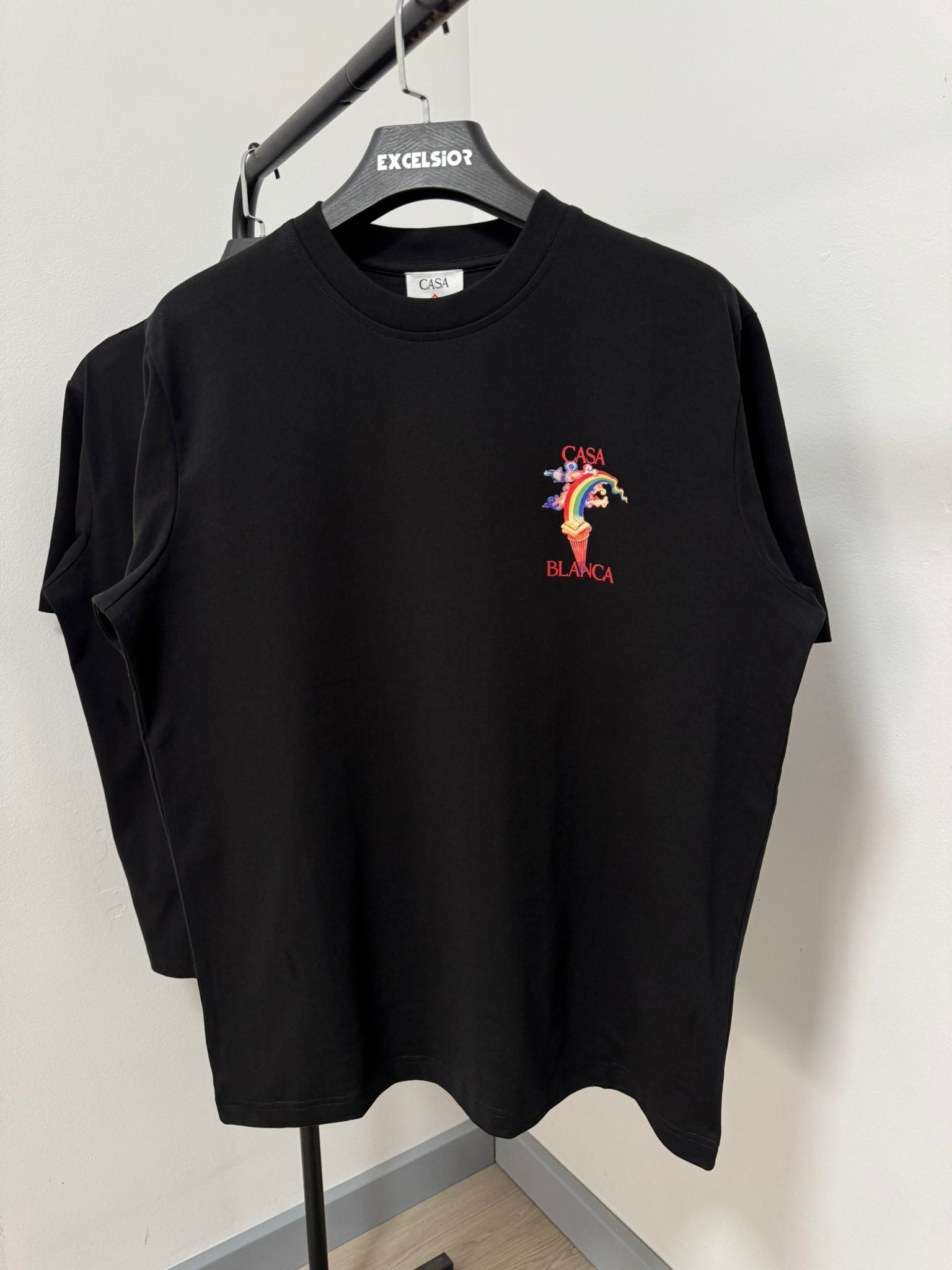 CASA BLANCA CAMISETA