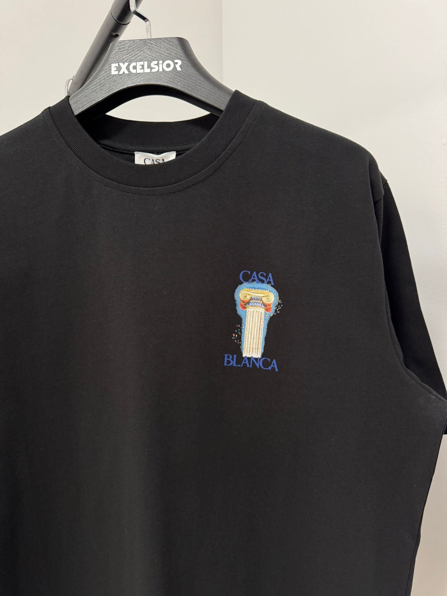 CASA BLANCA CAMISETA