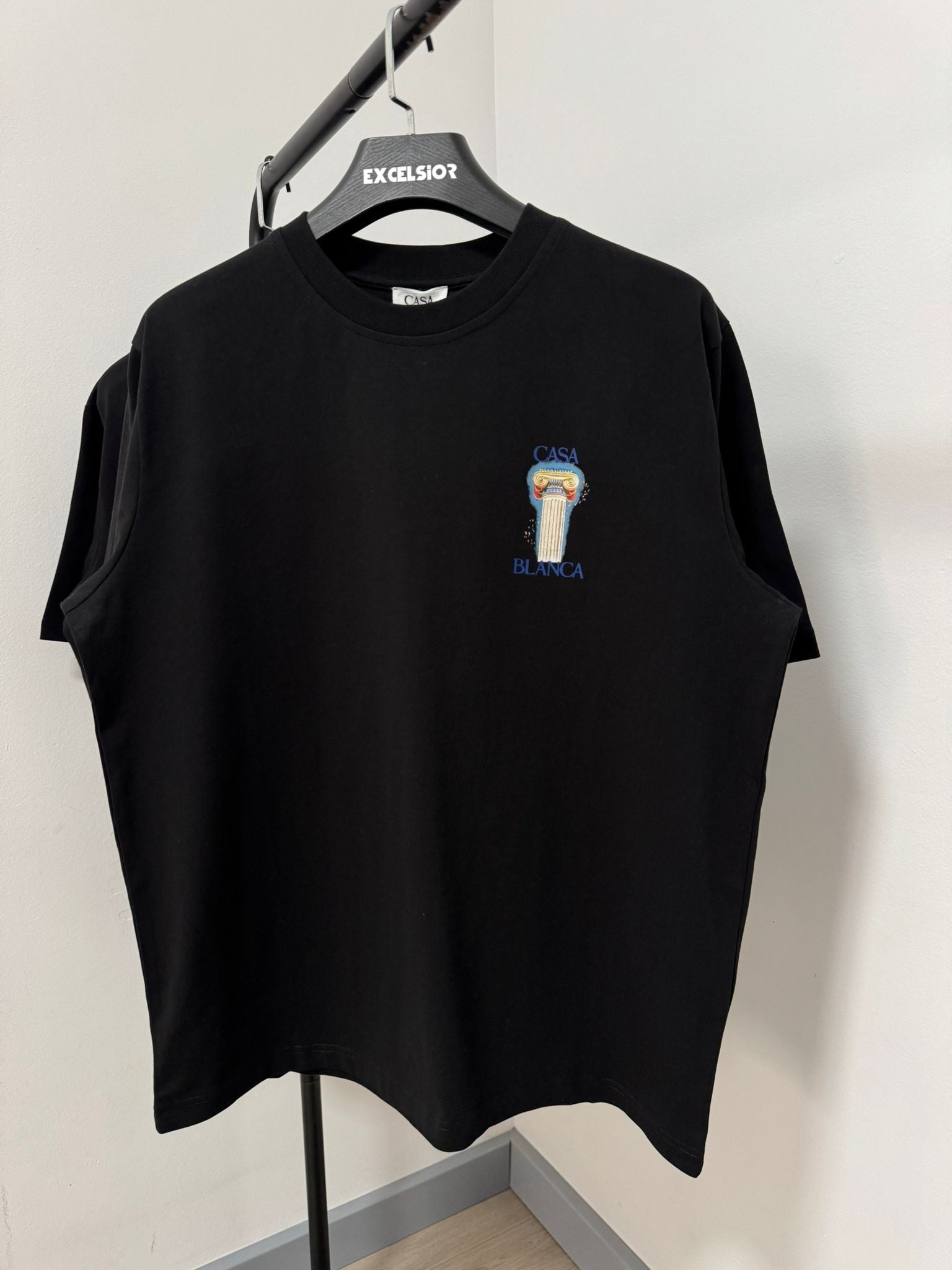 CASA BLANCA CAMISETA