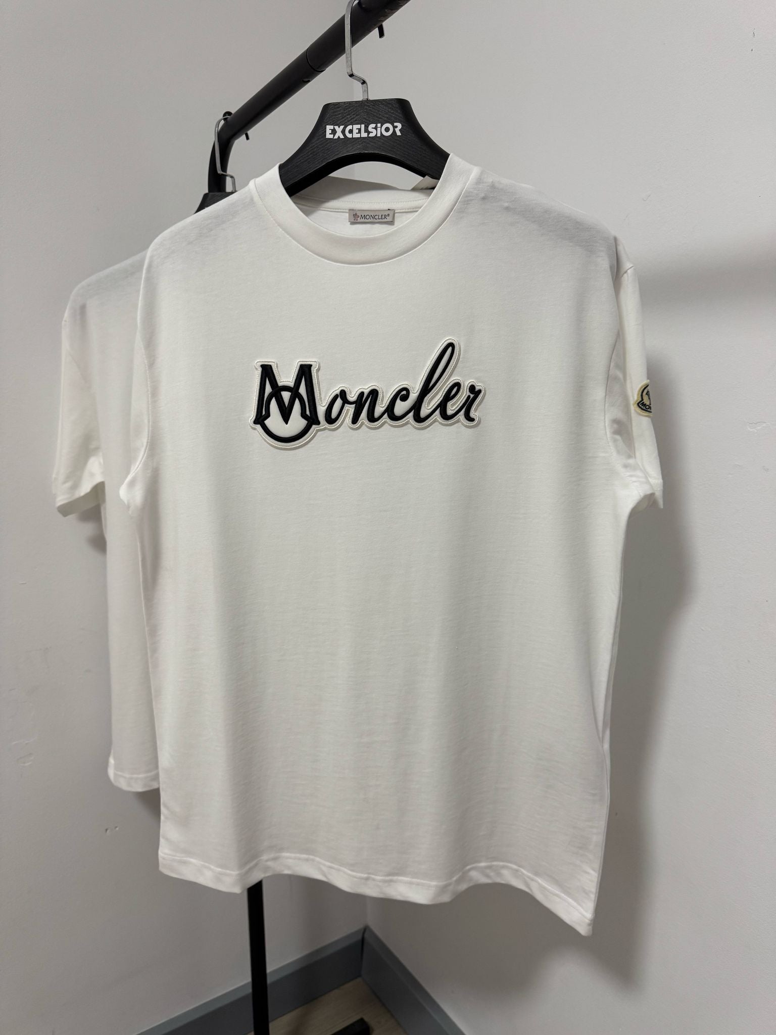 MONCLER CAMISETA