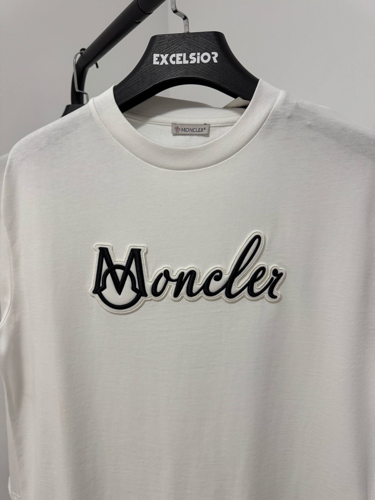 MONCLER CAMISETA