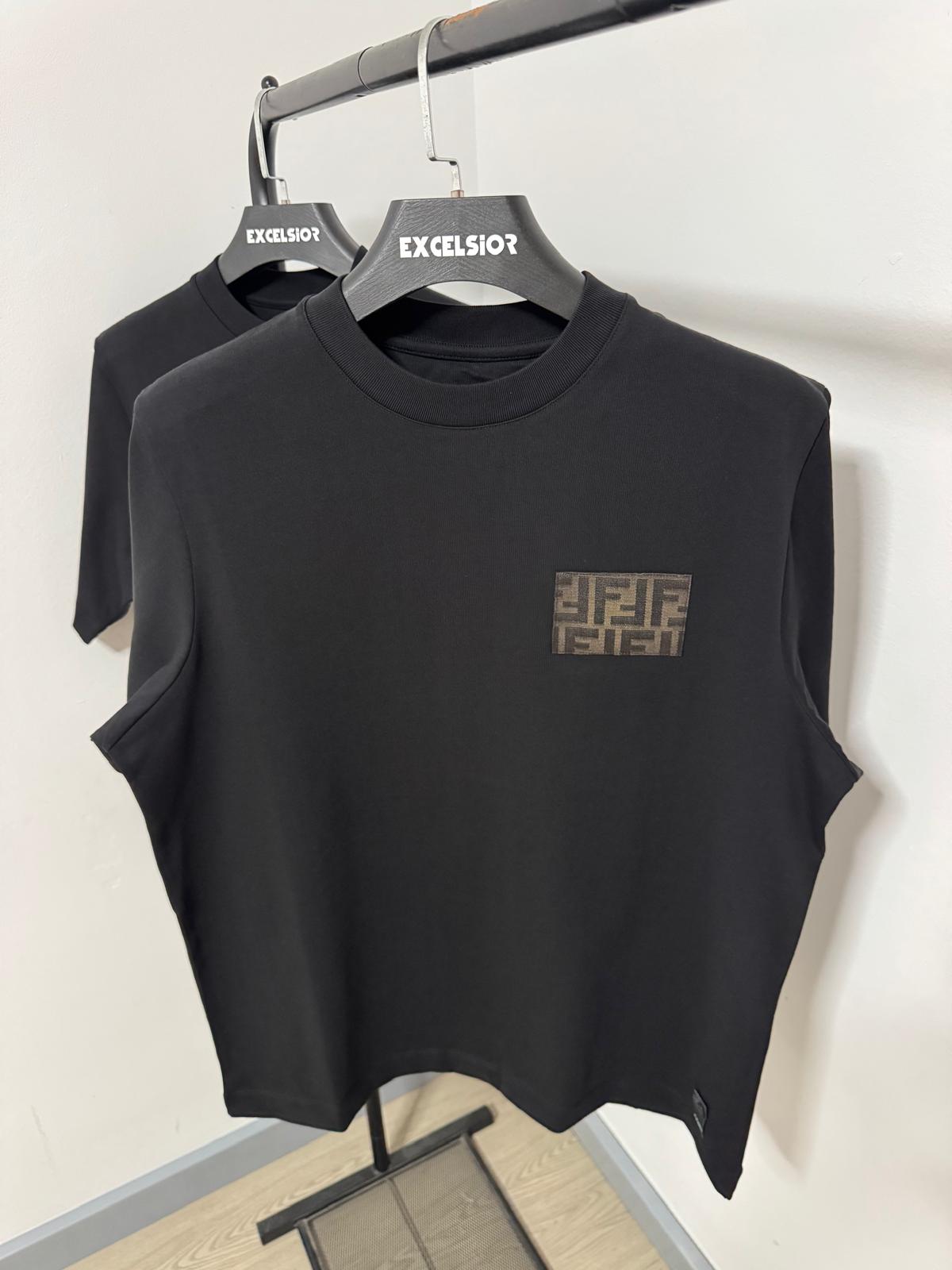 FENDI CAMISETA
