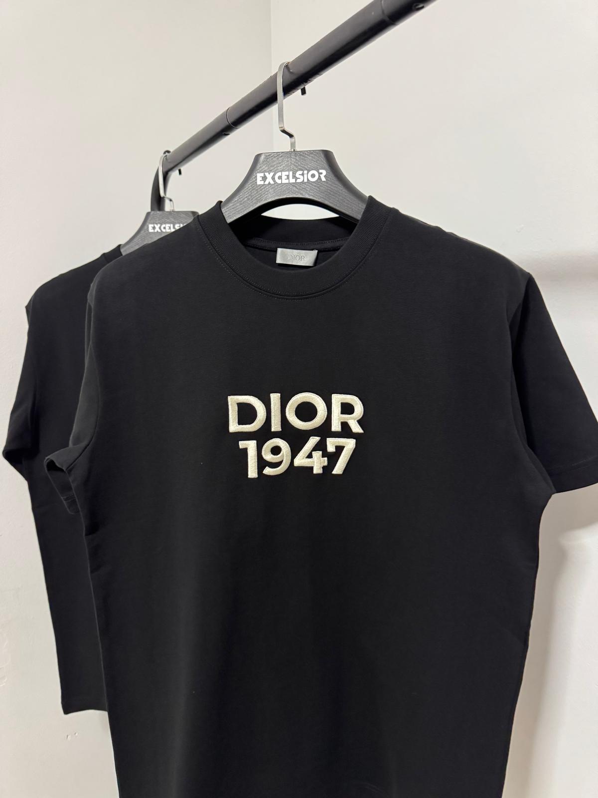 DIOR CAMISETA