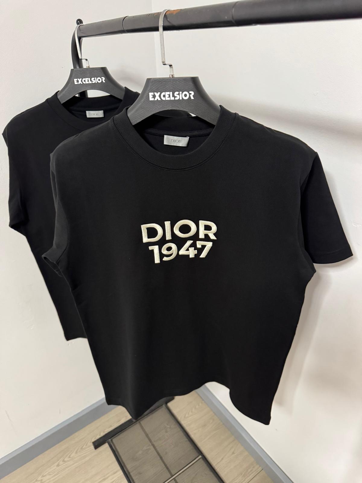 DIOR CAMISETA