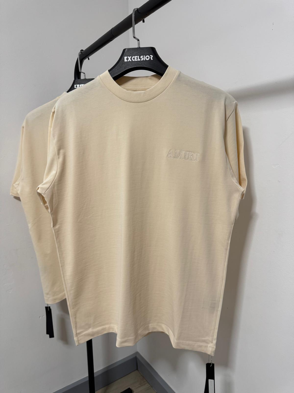 AMIRI CAMISETA