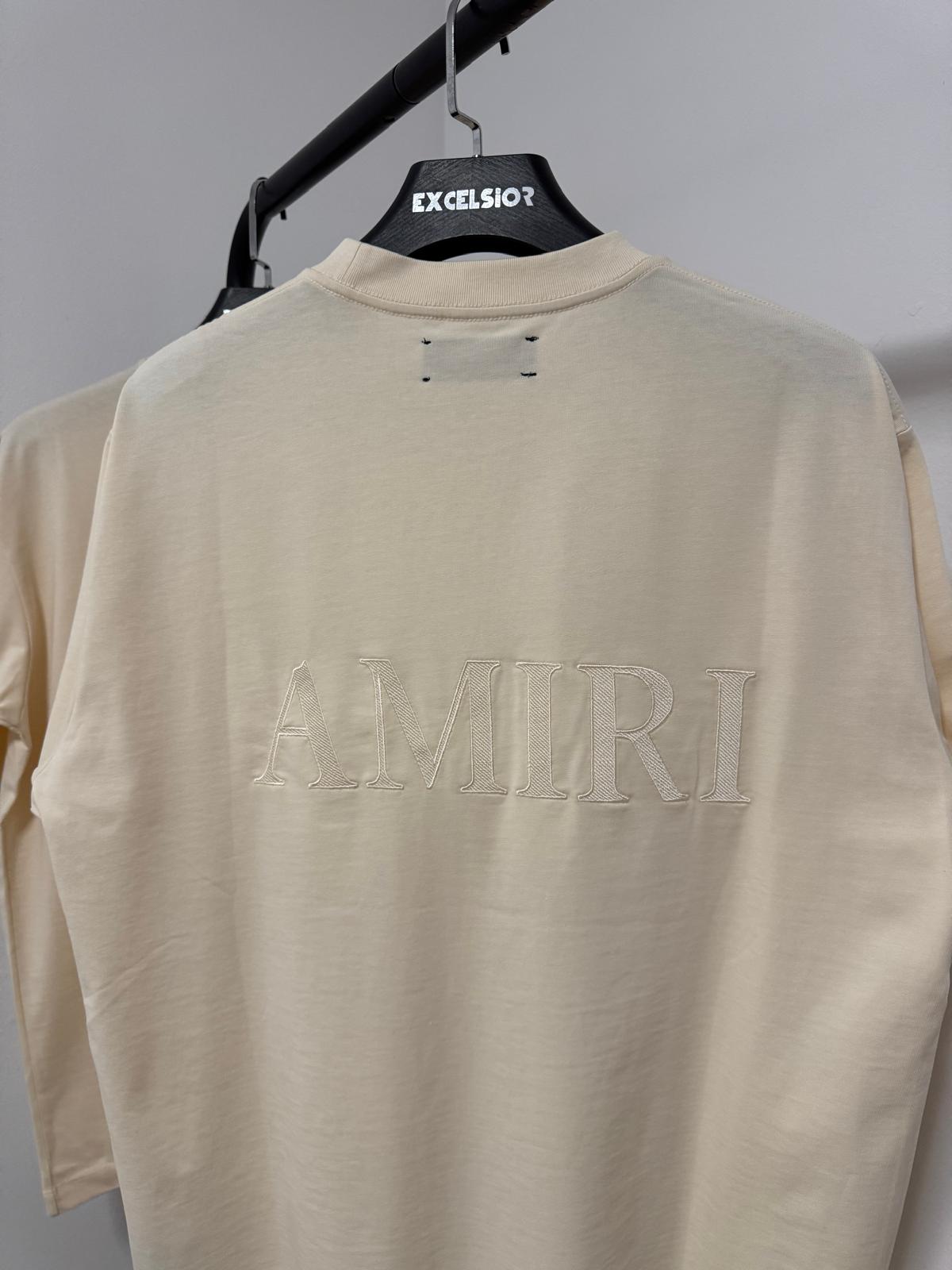 AMIRI CAMISETA